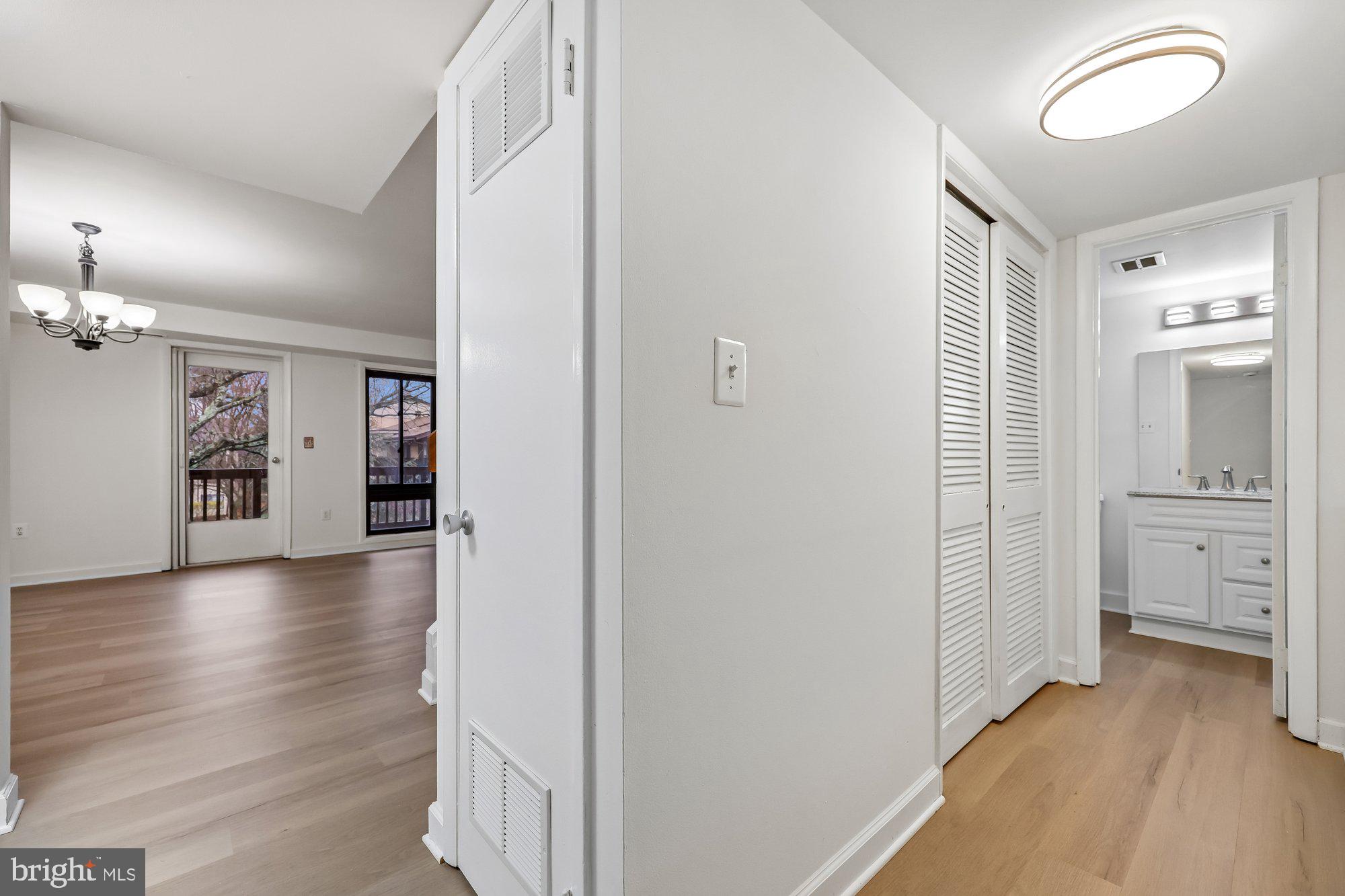 THE COVE - Residential