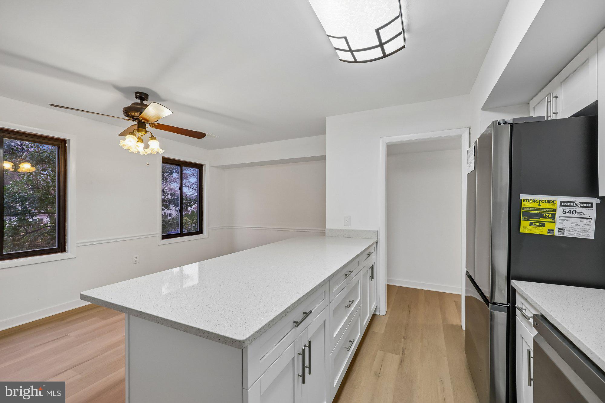 THE COVE - Residential