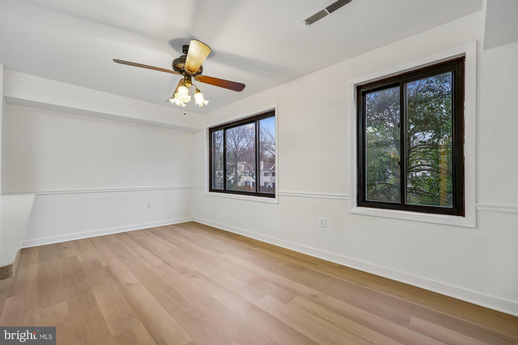 THE COVE - Residential