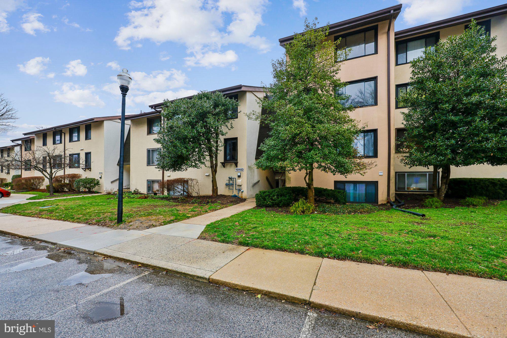 THE COVE - Residential