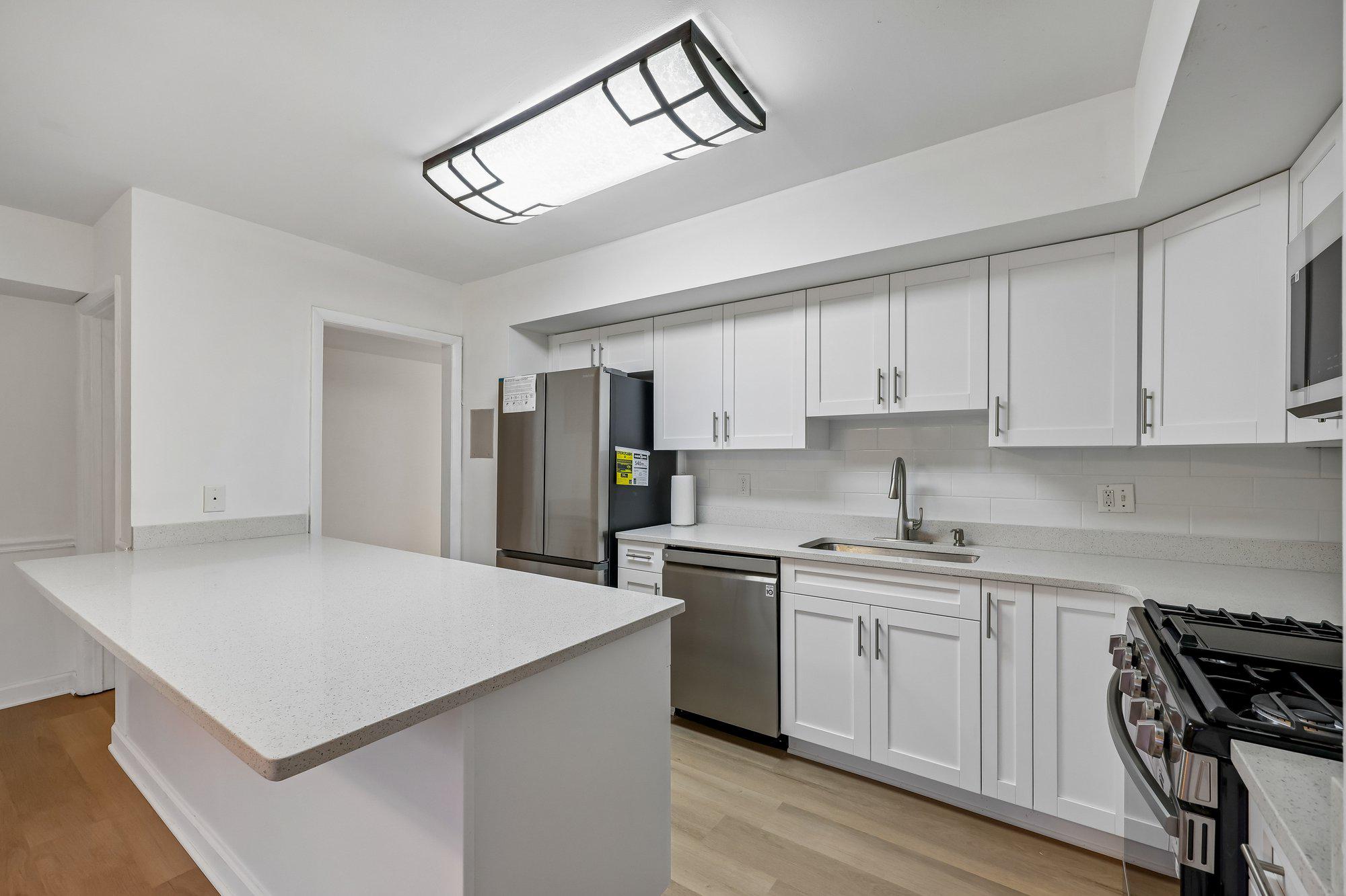 THE COVE - Residential