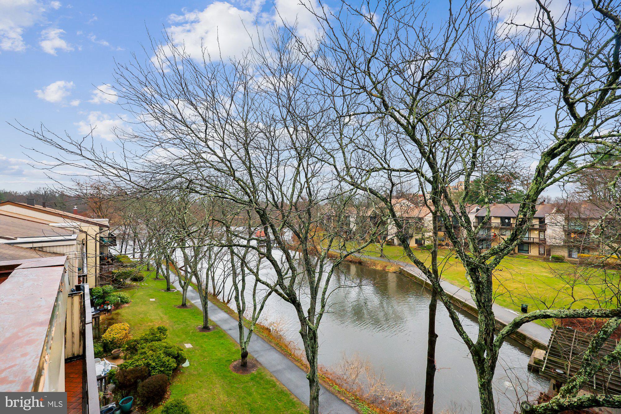 THE COVE - Residential