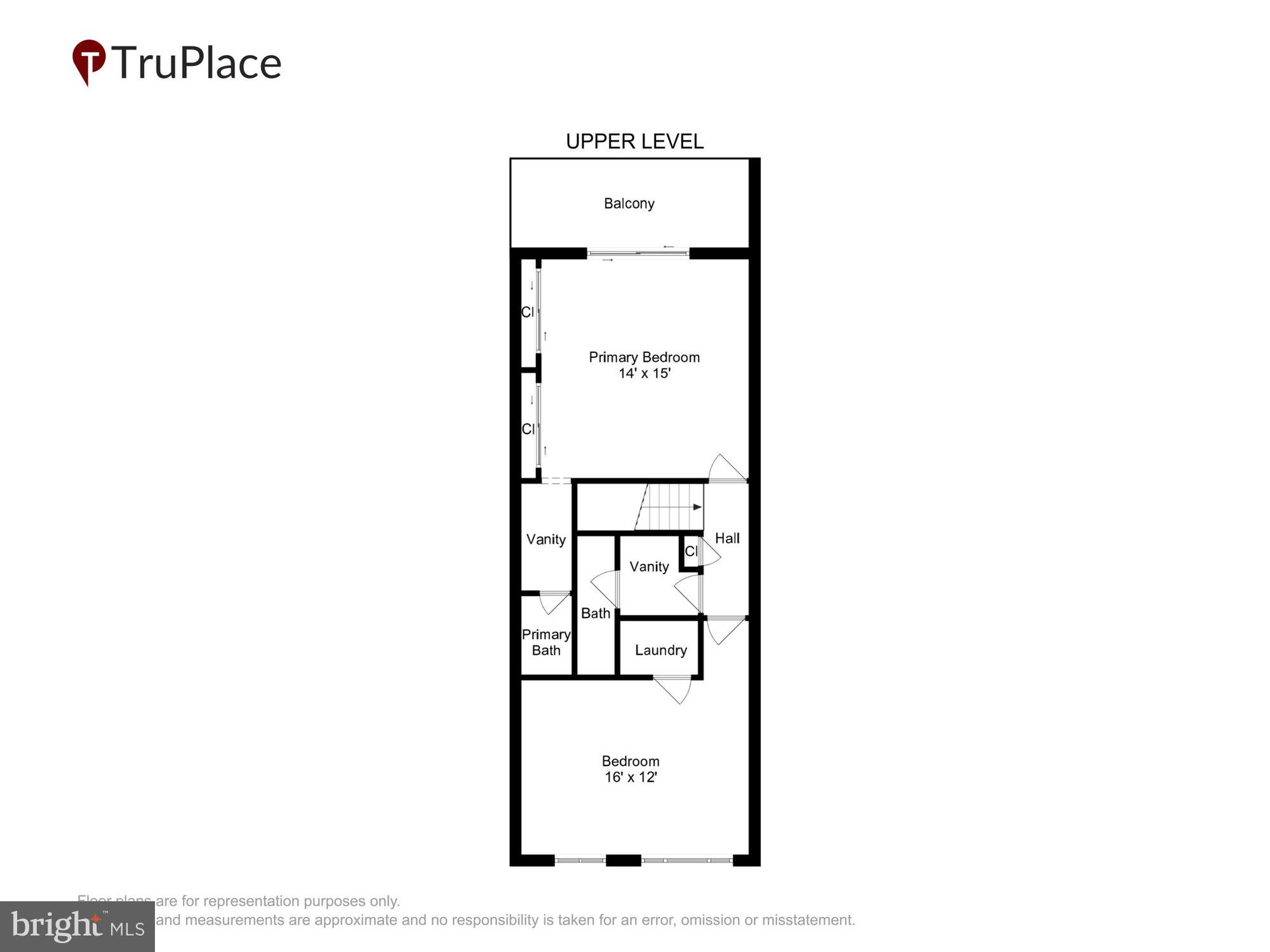 THE COVE - Residential
