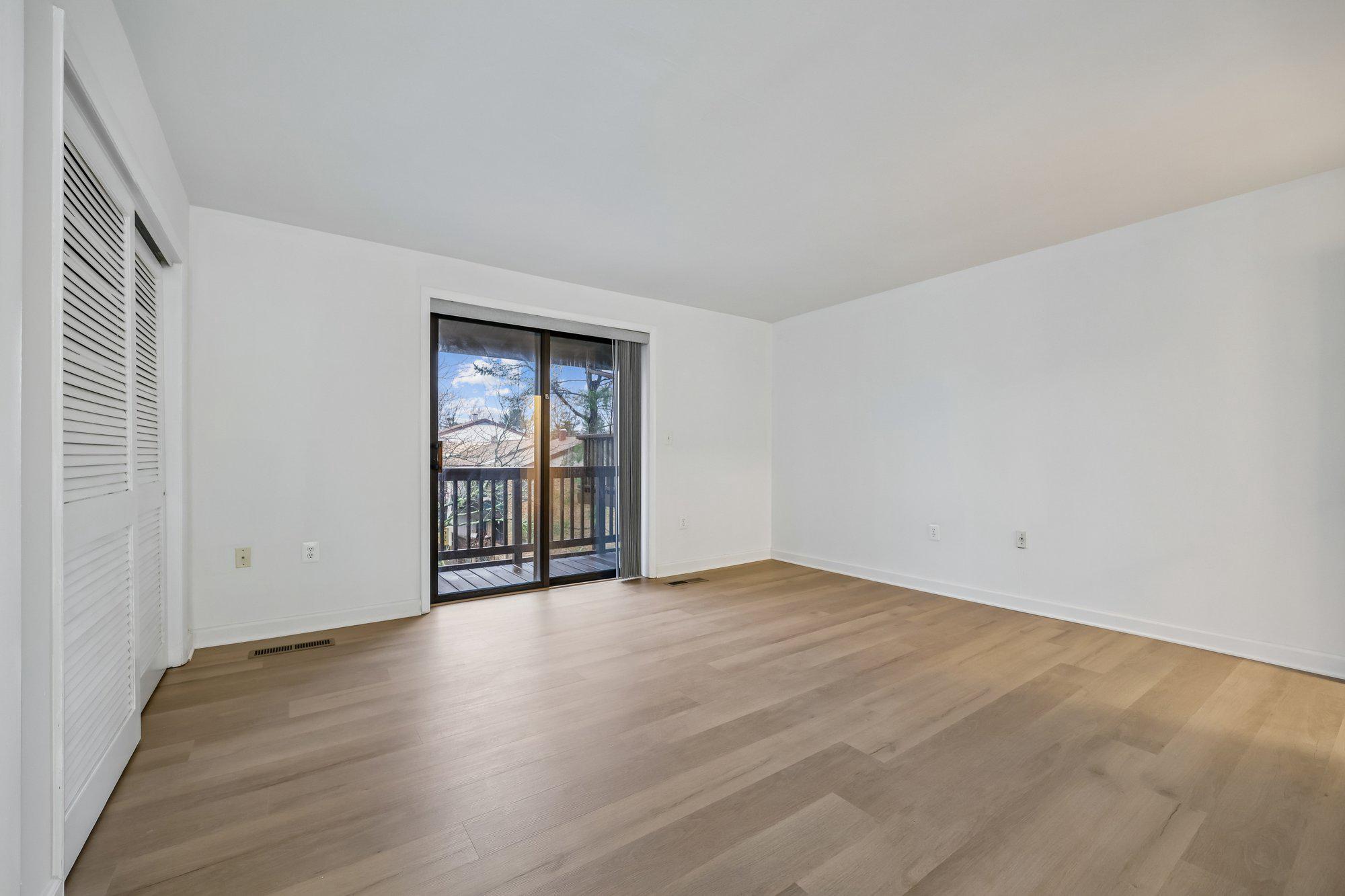 THE COVE - Residential