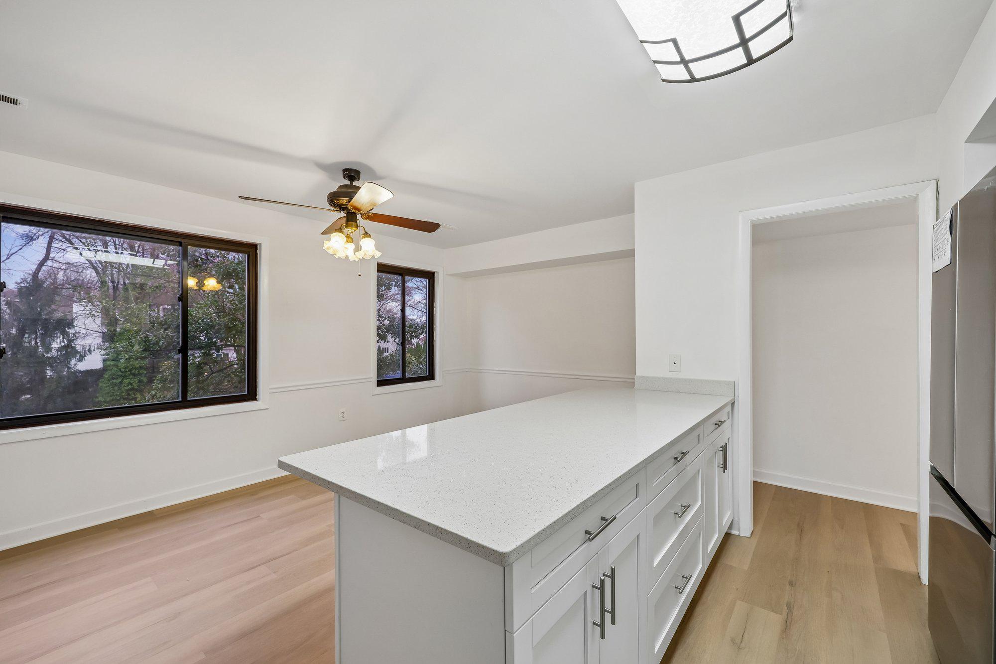 THE COVE - Residential