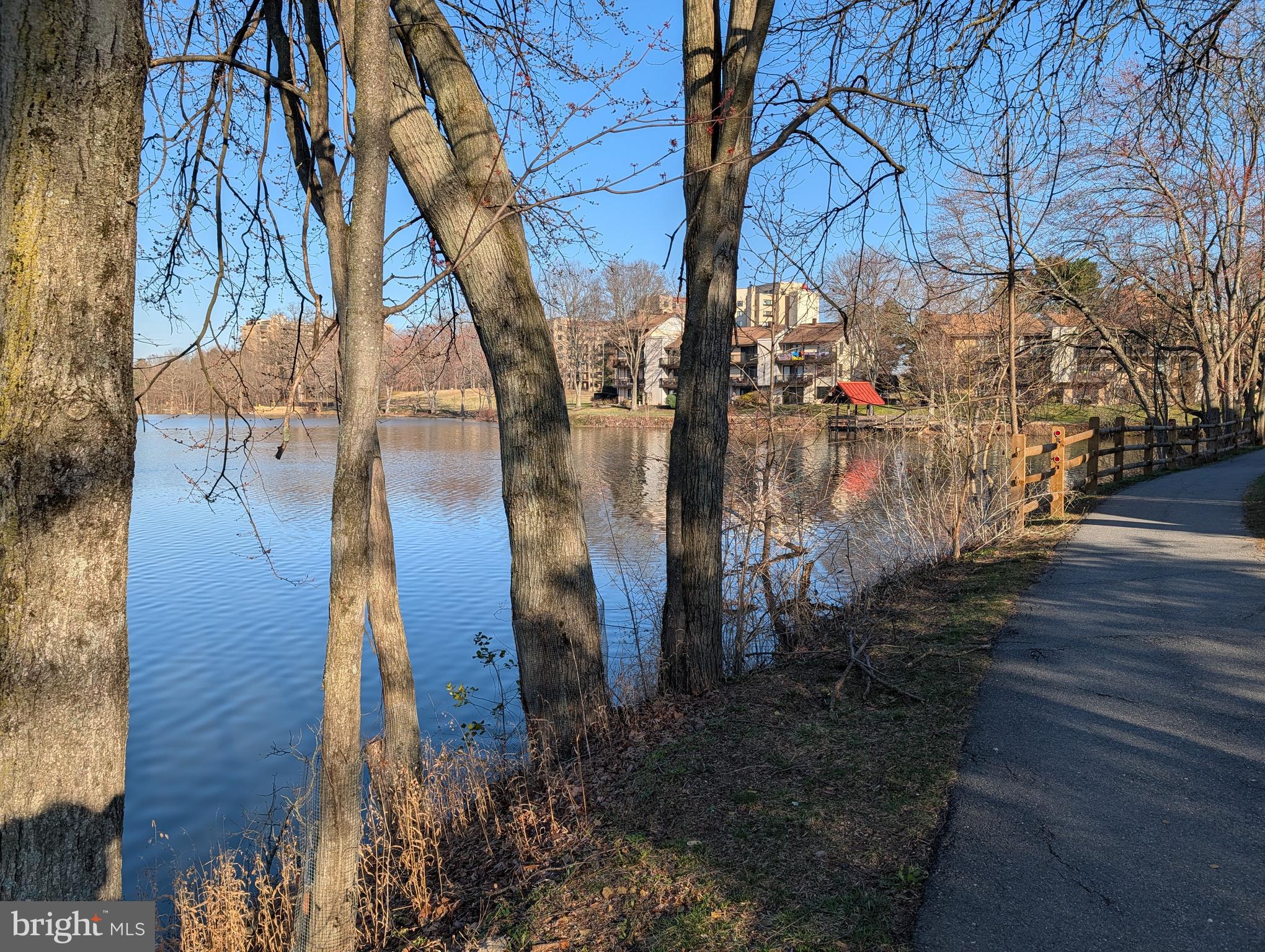 THE COVE - Residential