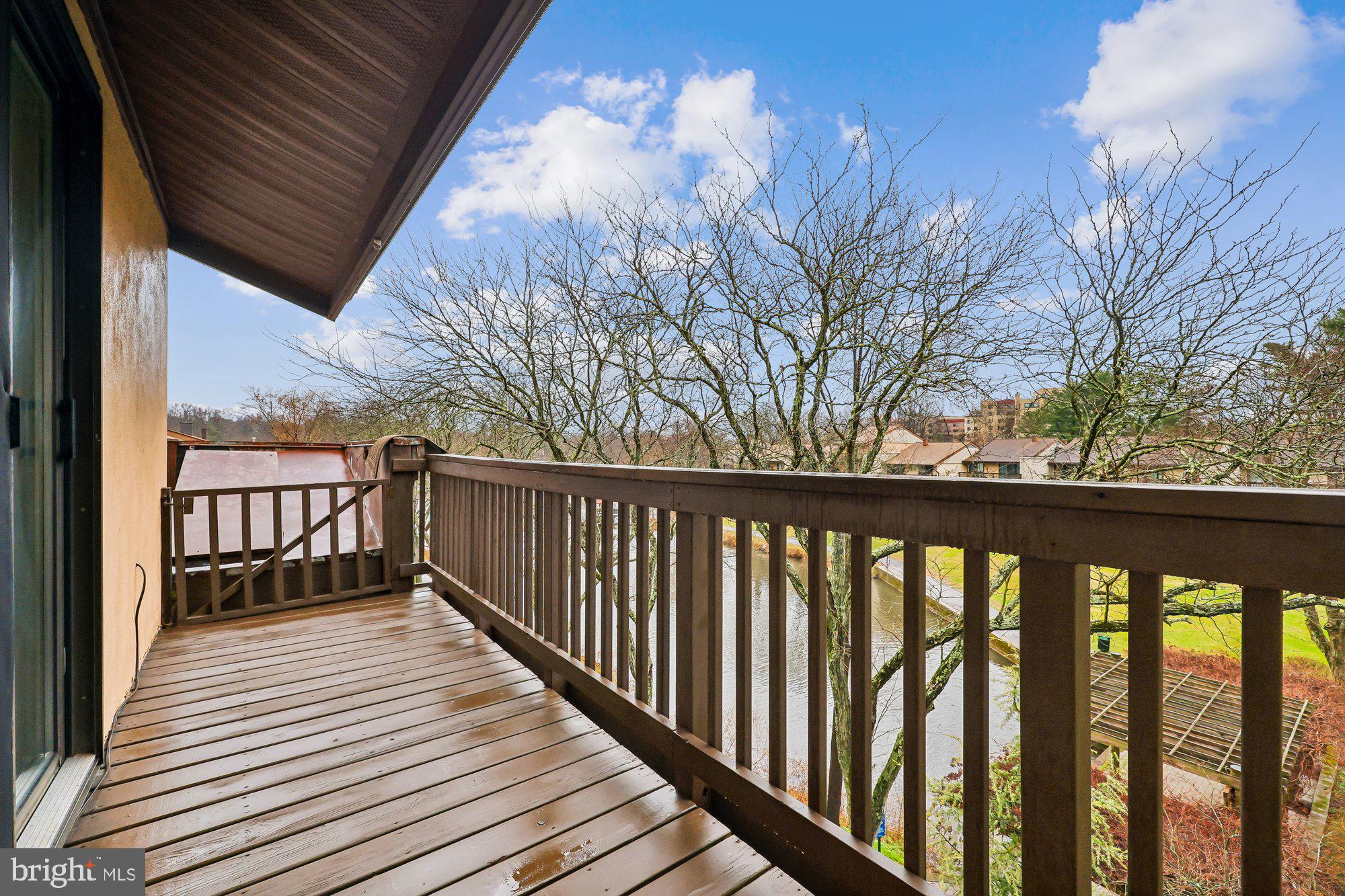 THE COVE - Residential