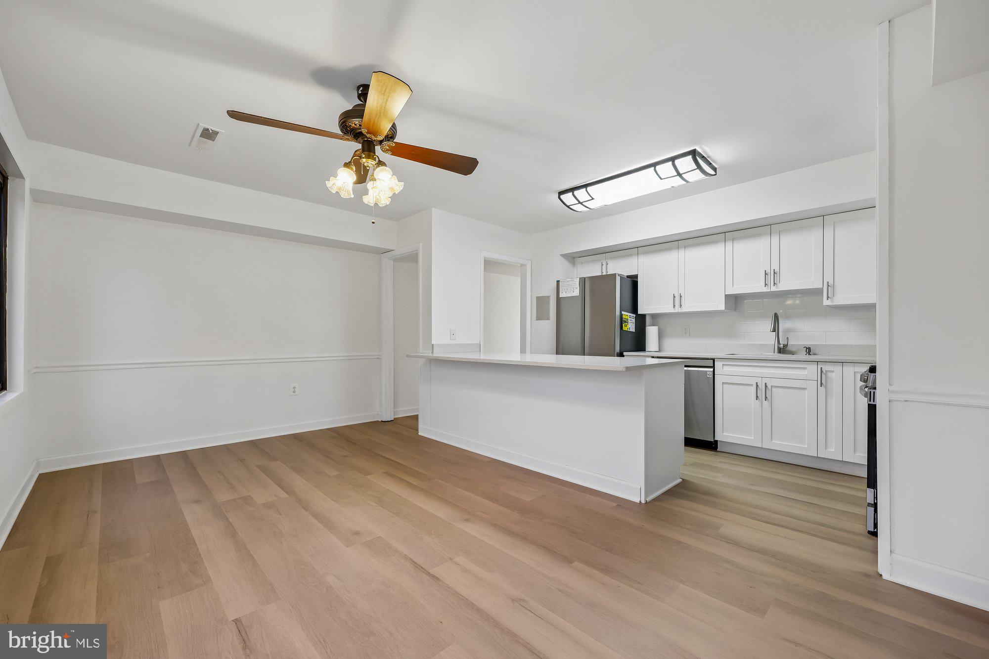 THE COVE - Residential