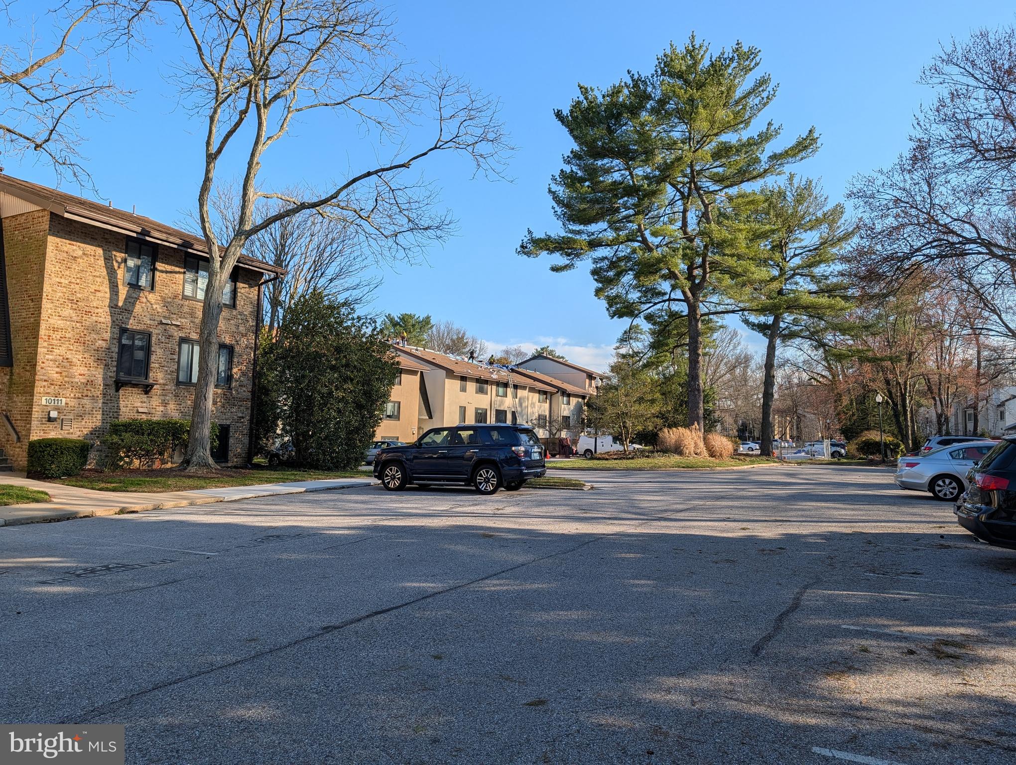 THE COVE - Residential