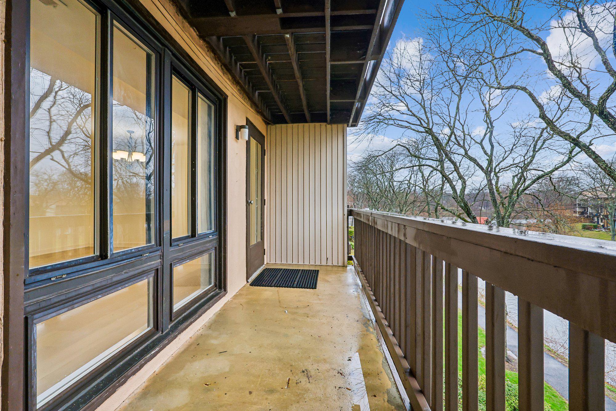 THE COVE - Residential