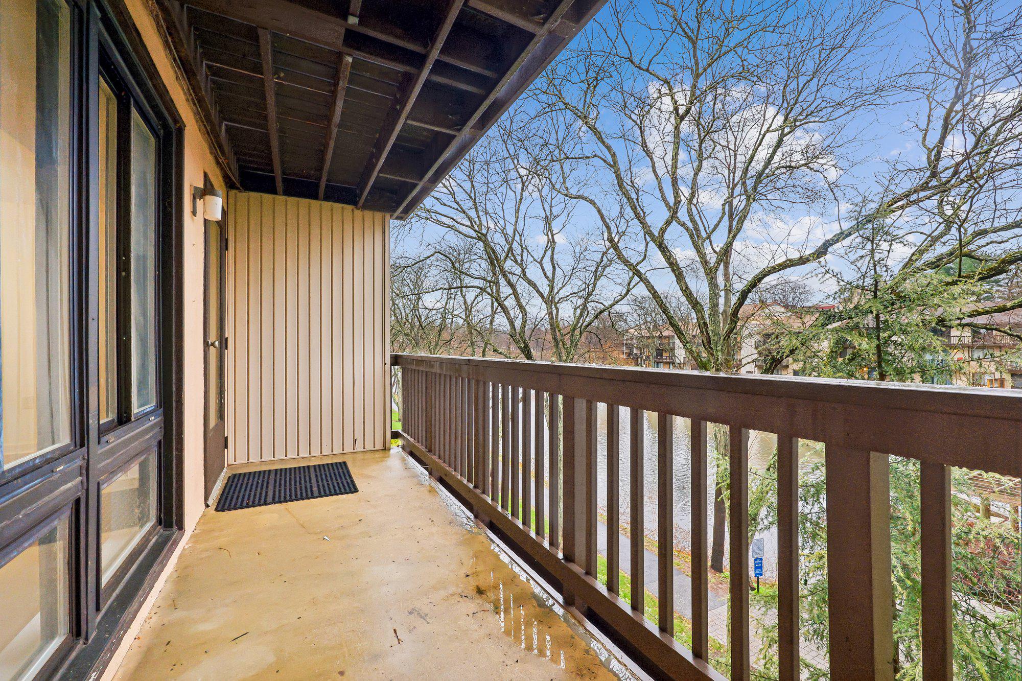 THE COVE - Residential