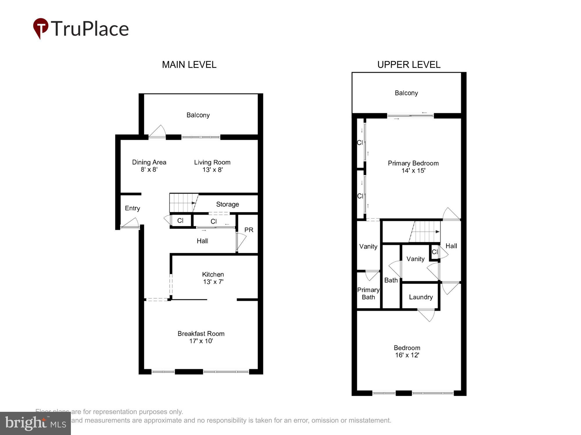 THE COVE - Residential