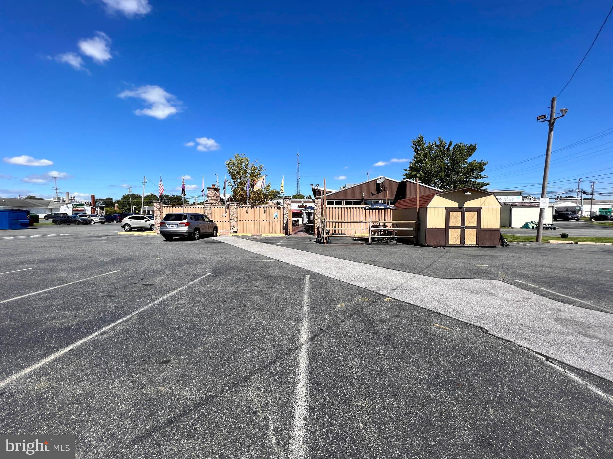 NONE AVAILABLE - Commercial Sale