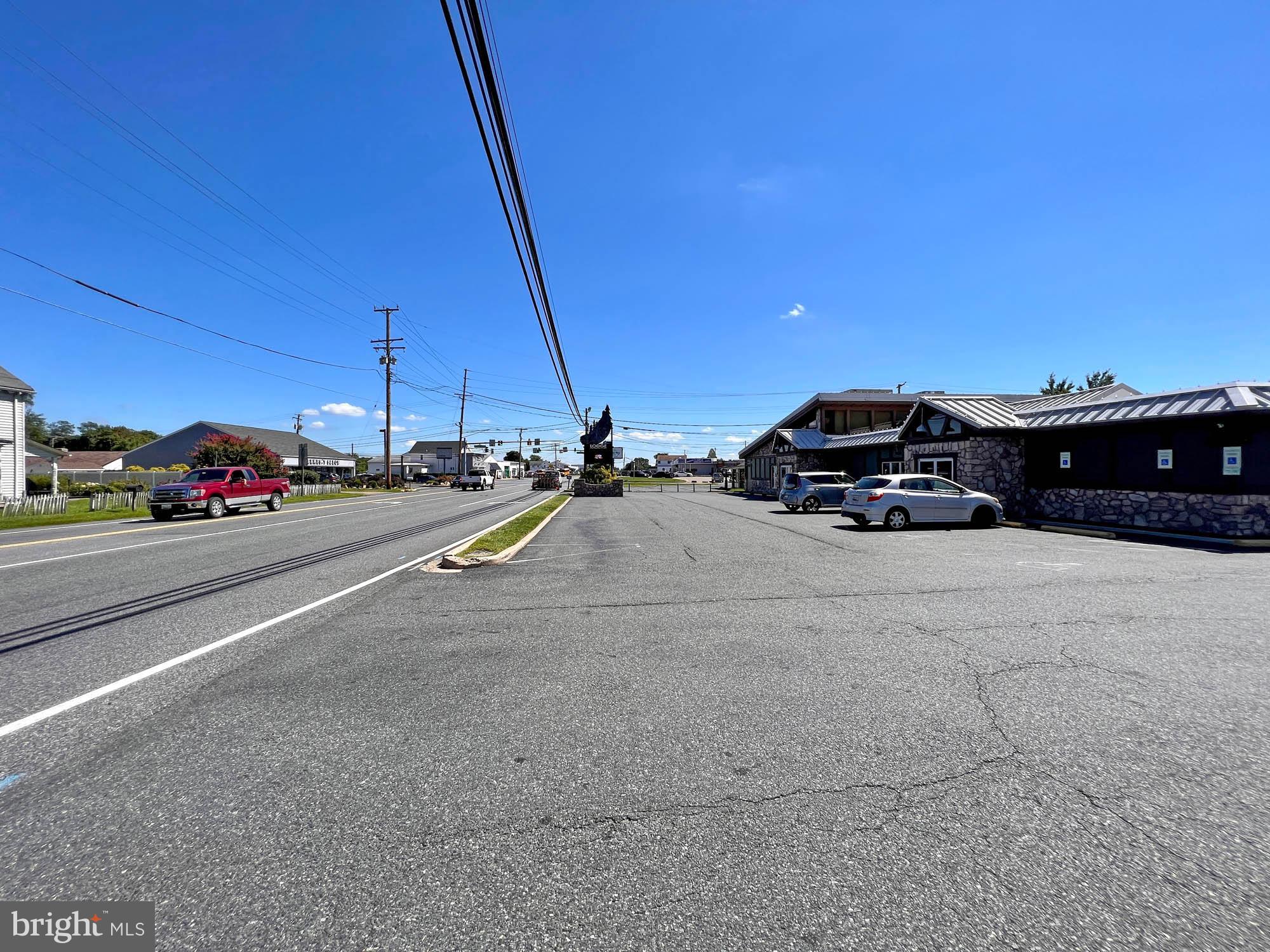 NONE AVAILABLE - Commercial Sale