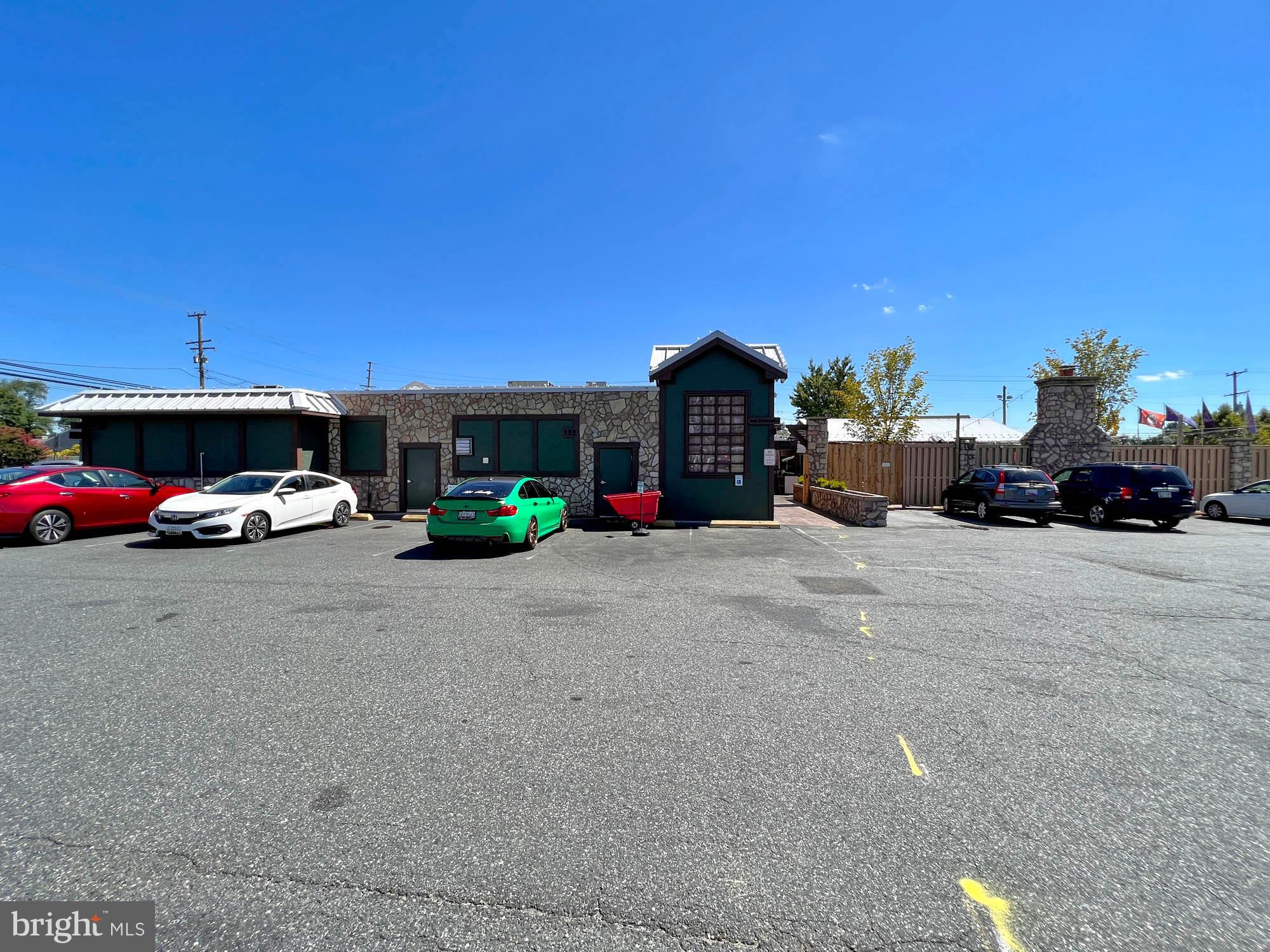 NONE AVAILABLE - Commercial Sale