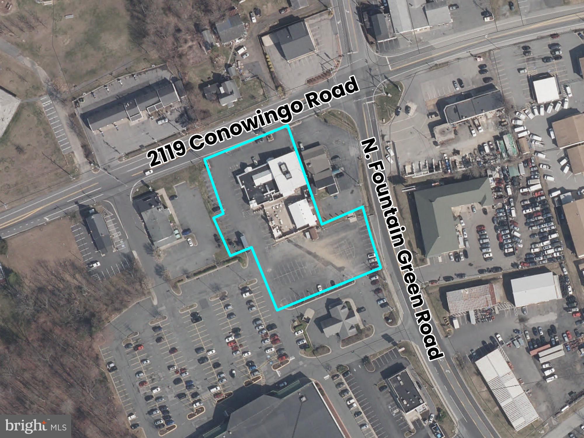 NONE AVAILABLE - Commercial Sale