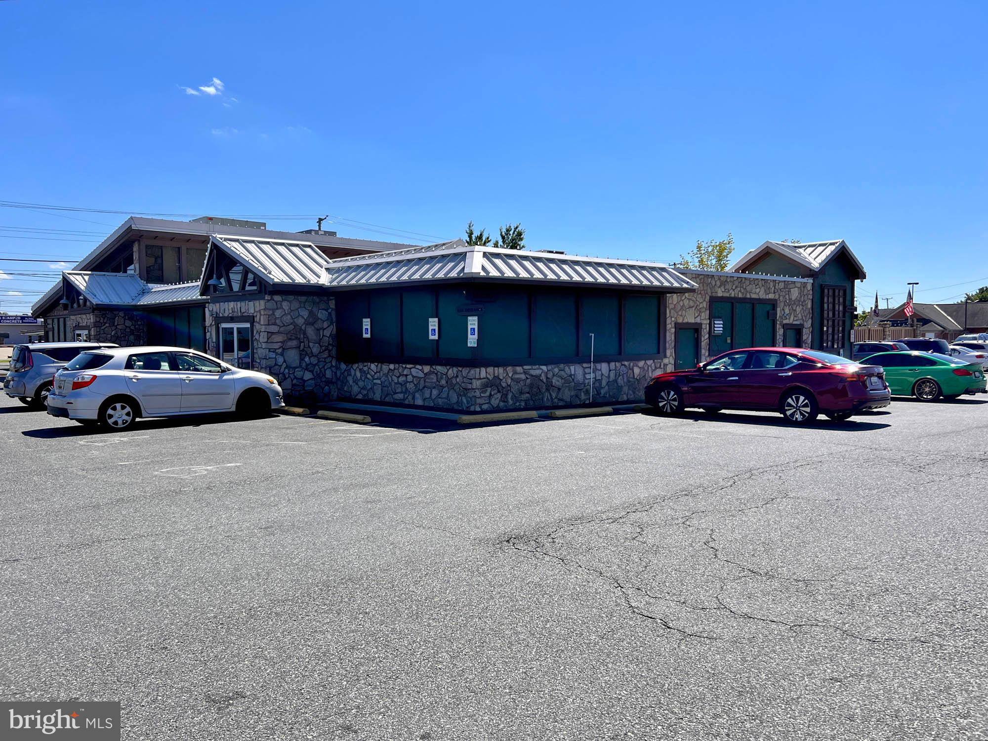 NONE AVAILABLE - Commercial Sale