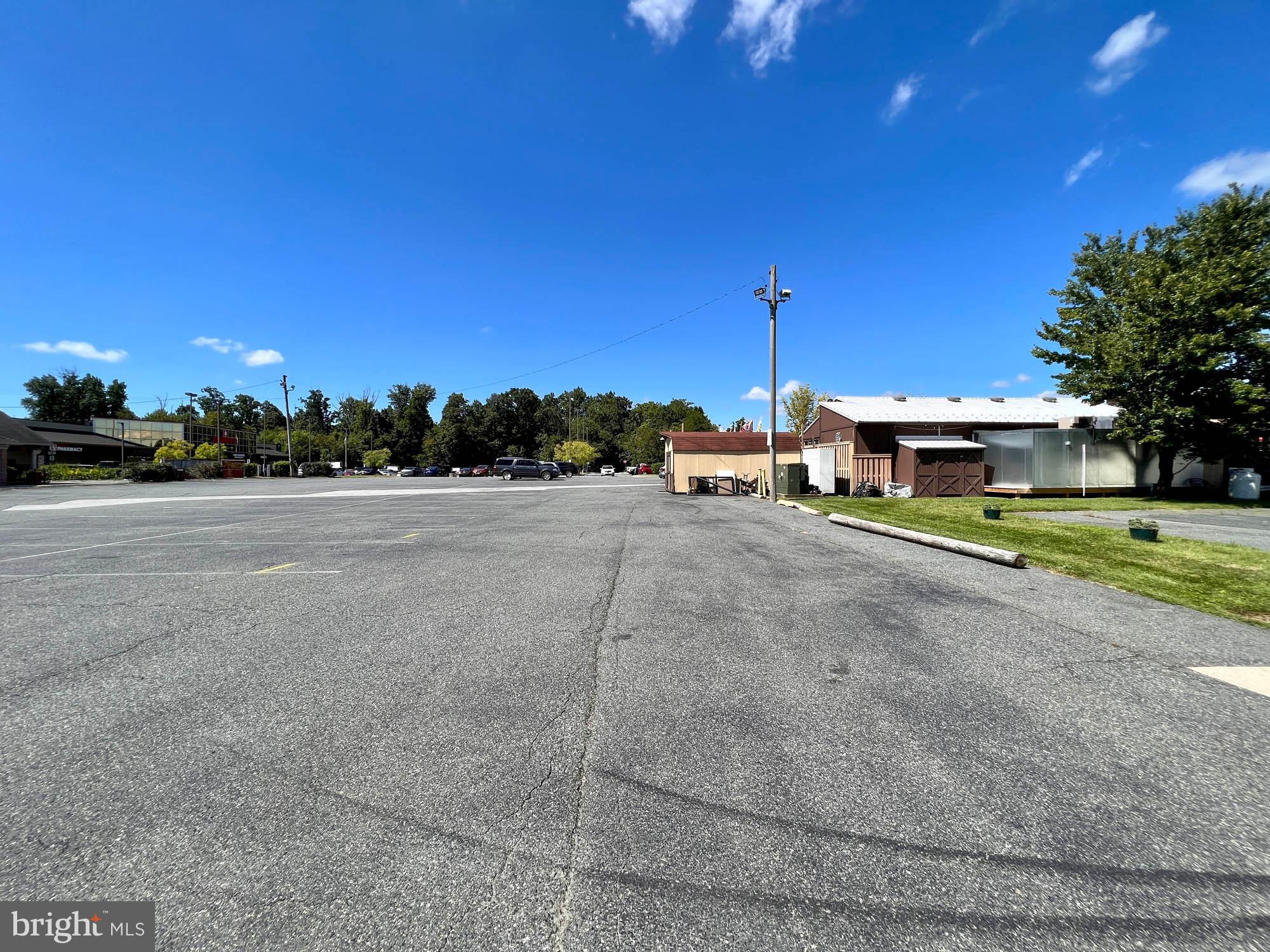 NONE AVAILABLE - Commercial Sale