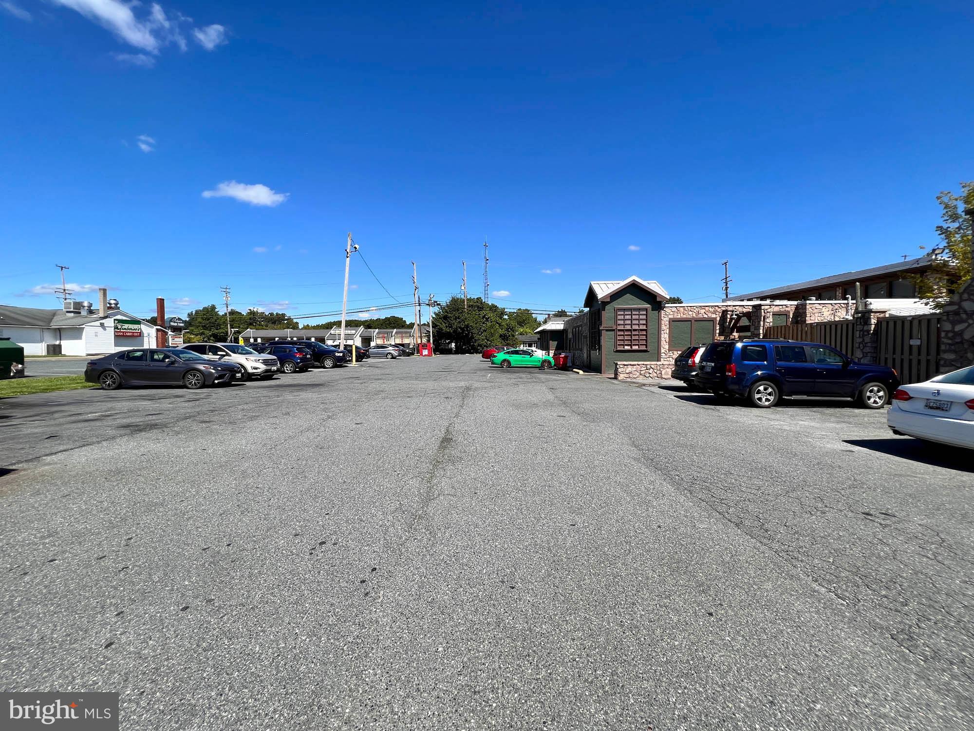 NONE AVAILABLE - Commercial Sale