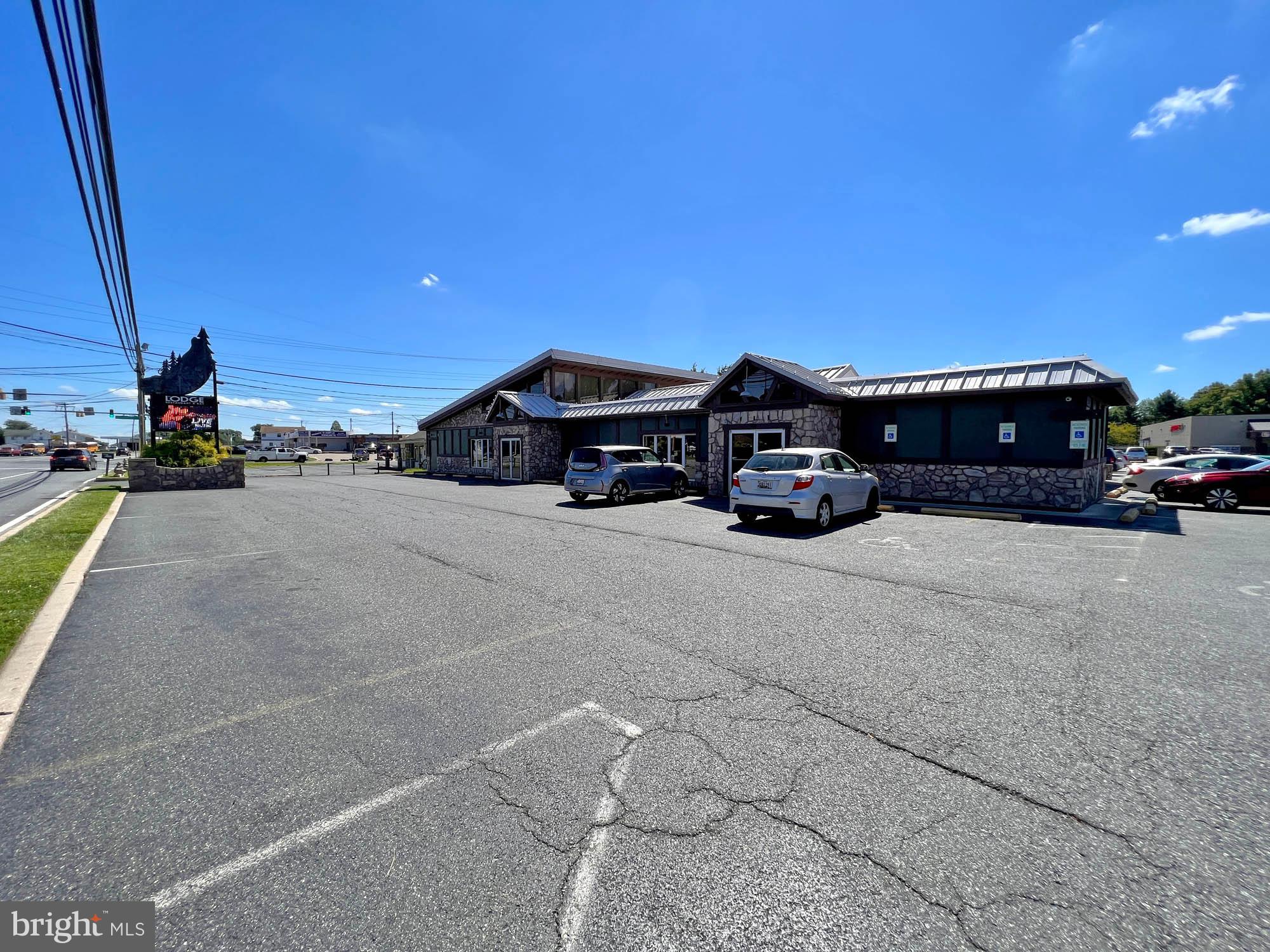 NONE AVAILABLE - Commercial Sale