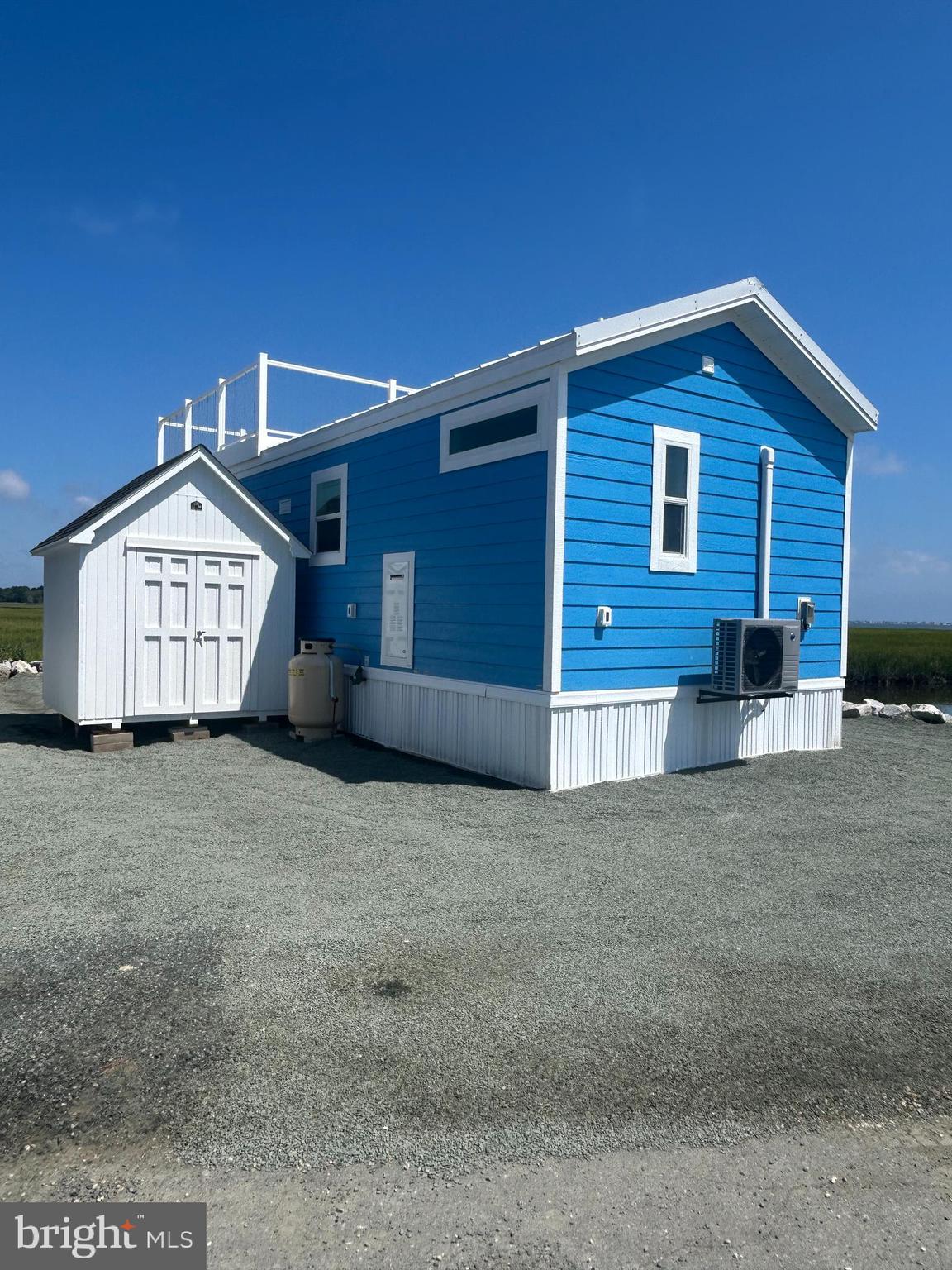 WEST BAY PARK - Residential