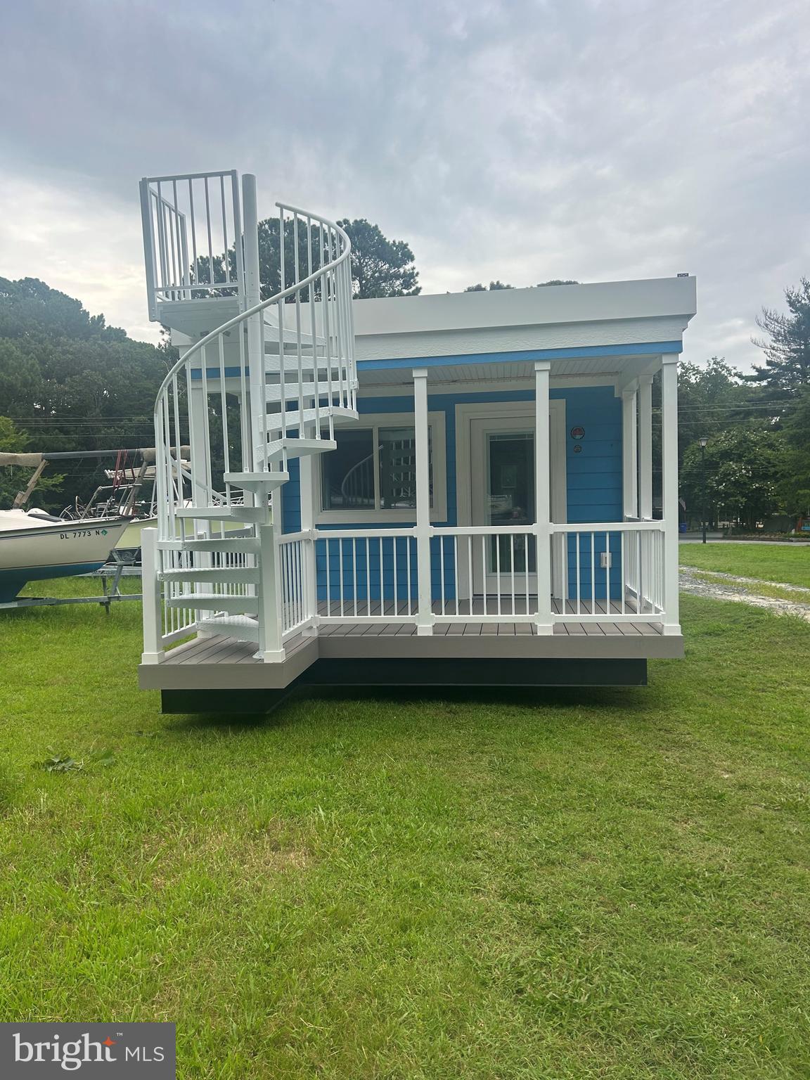 WEST BAY PARK - Residential