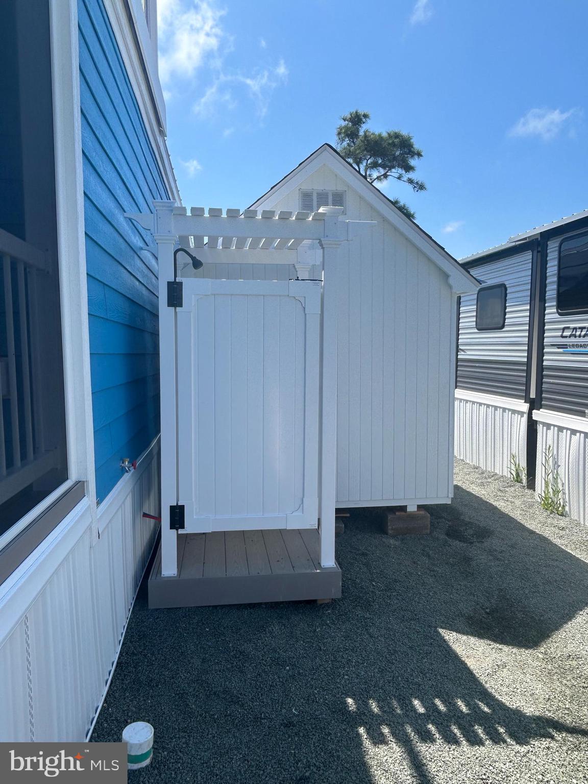 WEST BAY PARK - Residential