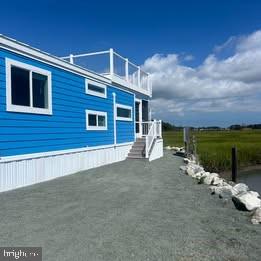 WEST BAY PARK - Residential