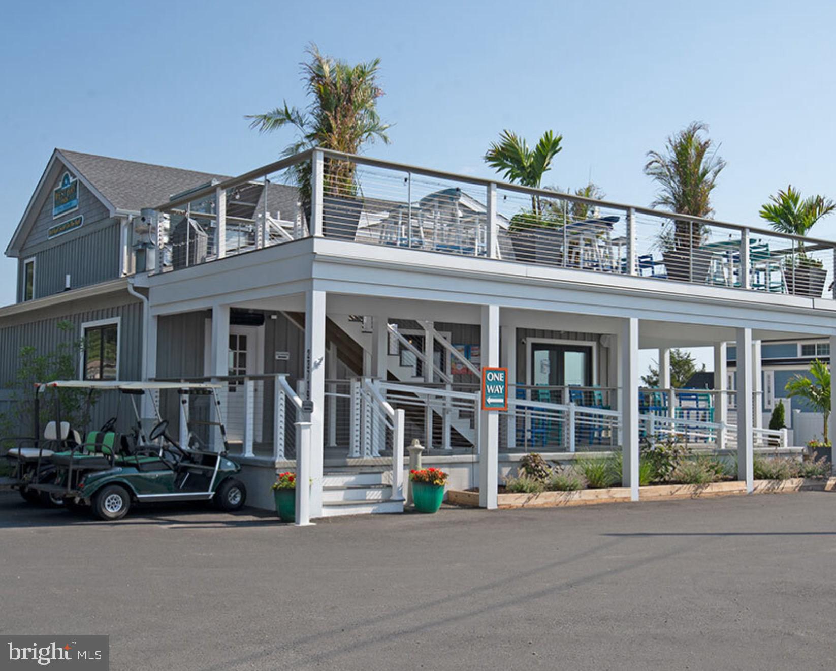 WEST BAY PARK - Residential