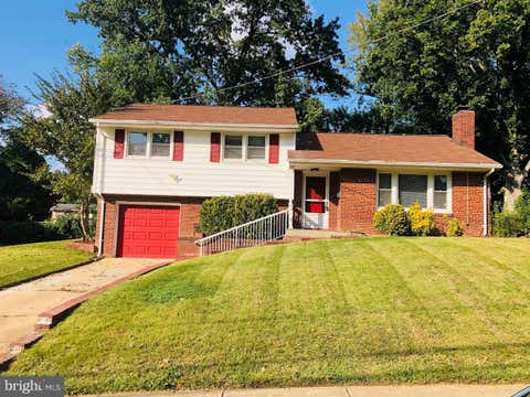 Homes For Rent - 7110 Cindy Lane<br/> ANNANDALE, VA 22003