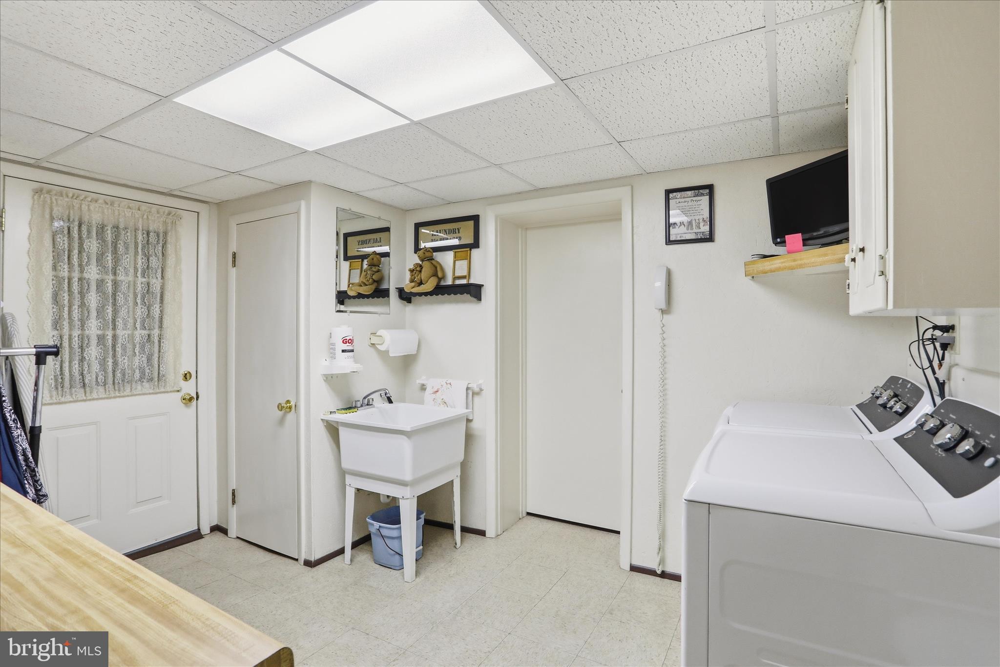 WASHINGTON COUNTY - Residential