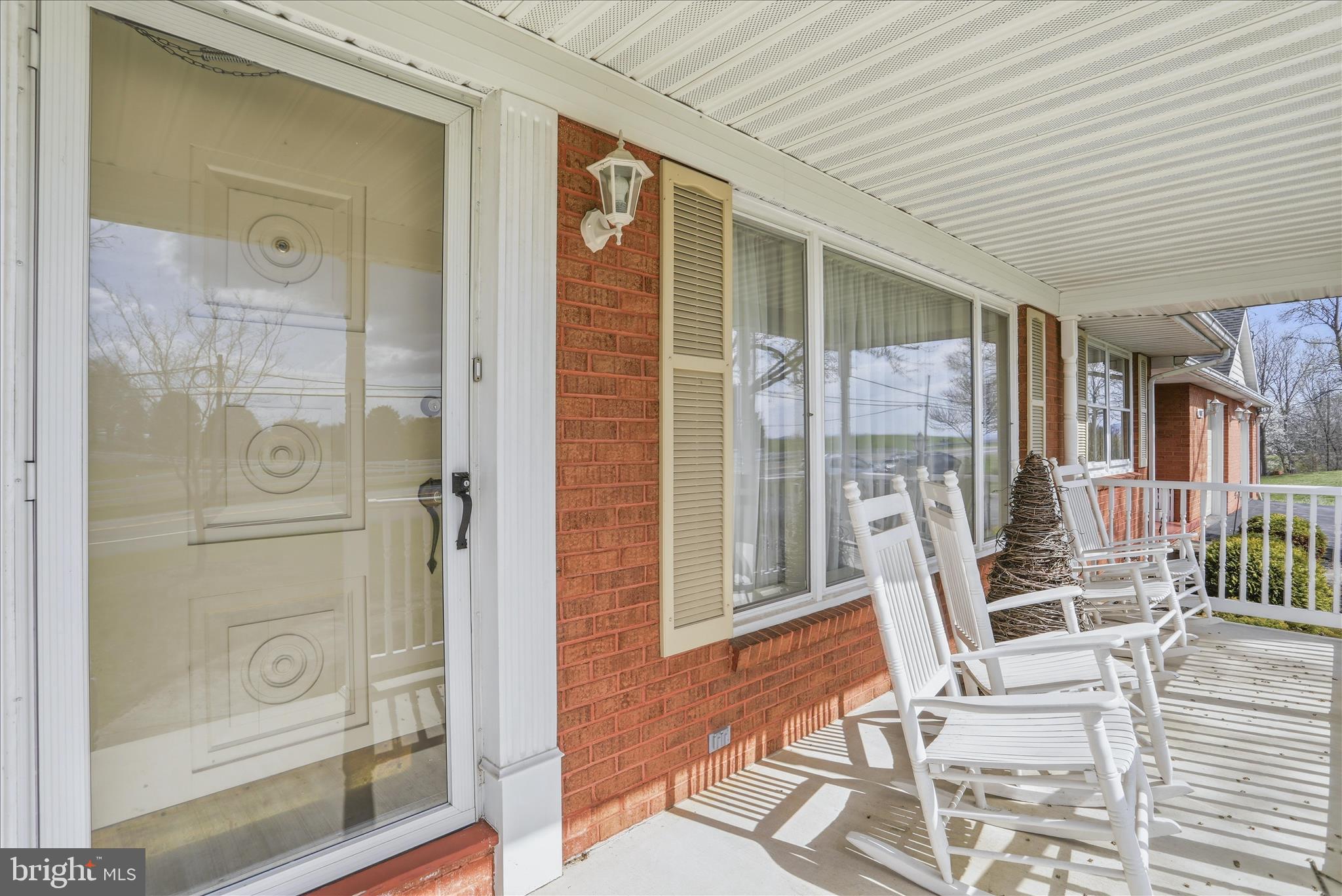 WASHINGTON COUNTY - Residential