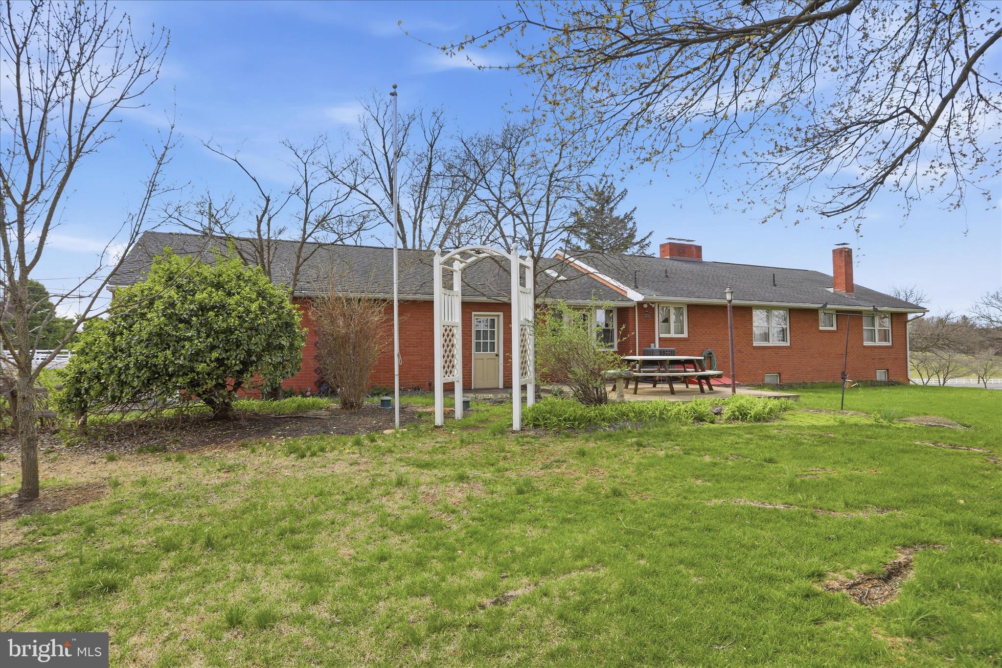 WASHINGTON COUNTY - Residential