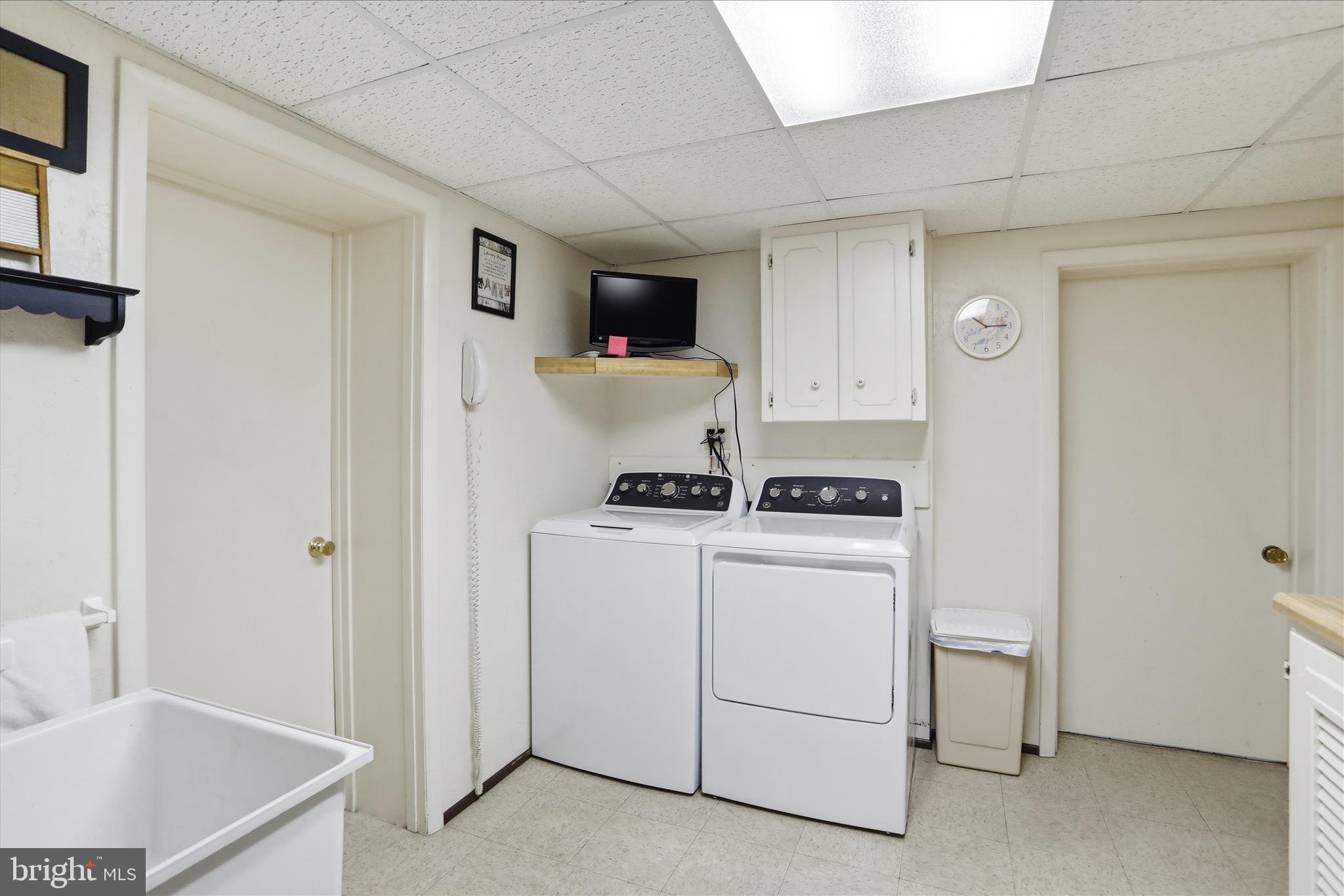 WASHINGTON COUNTY - Residential