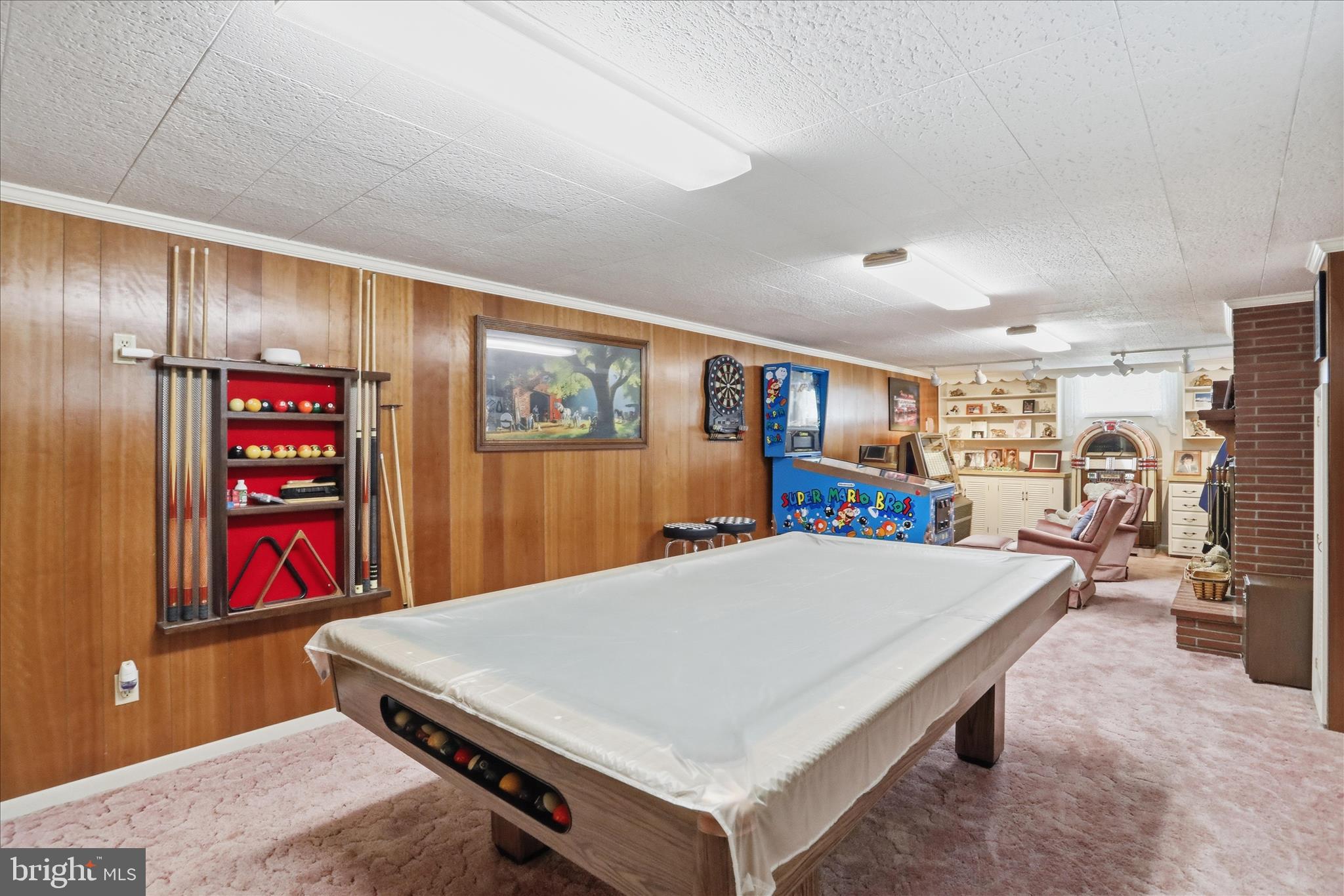 WASHINGTON COUNTY - Residential