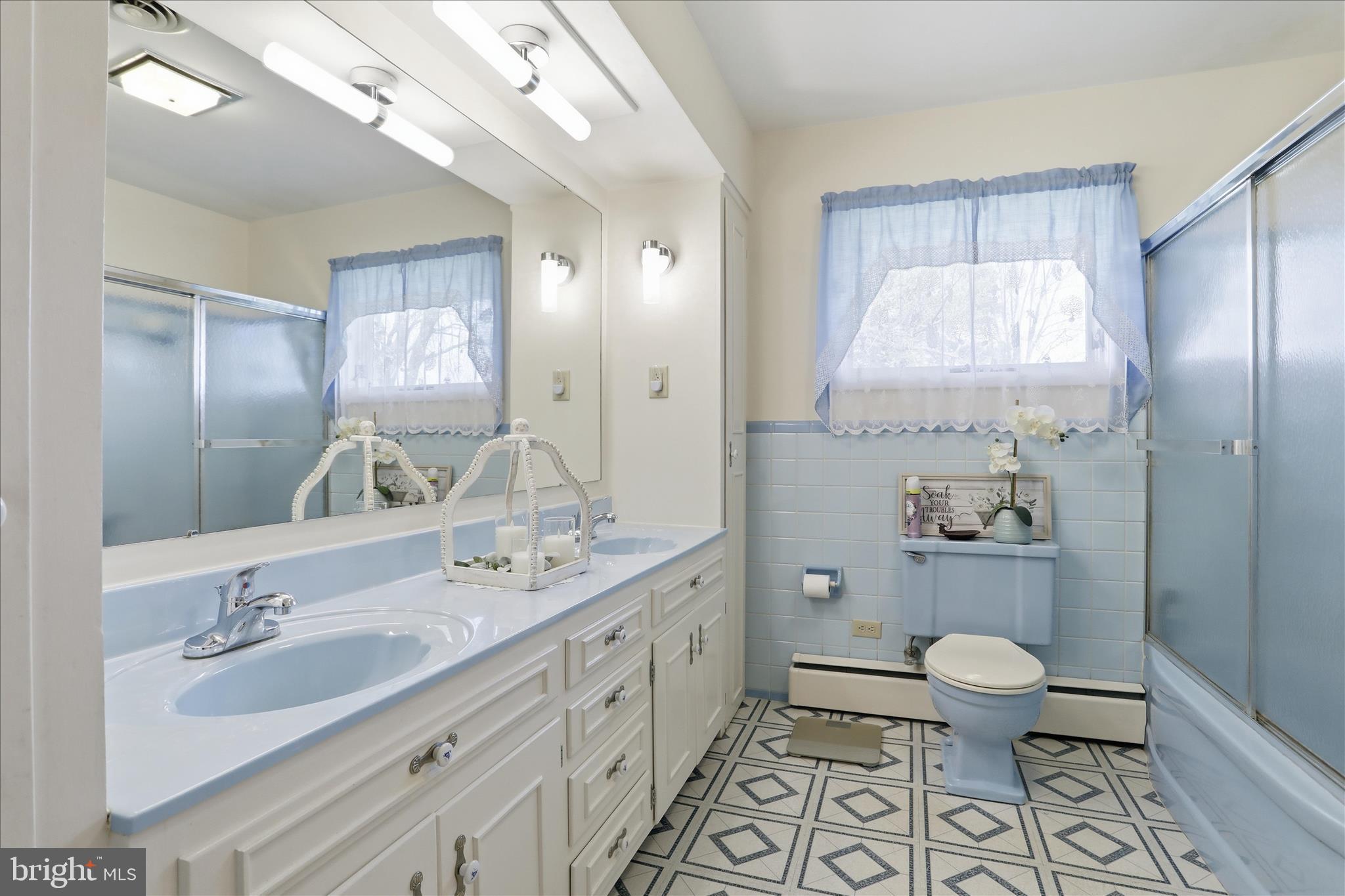 WASHINGTON COUNTY - Residential