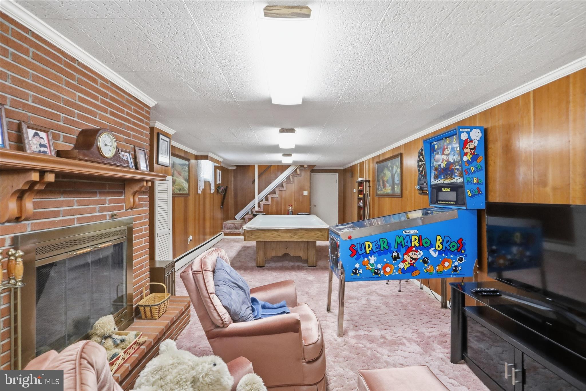 WASHINGTON COUNTY - Residential