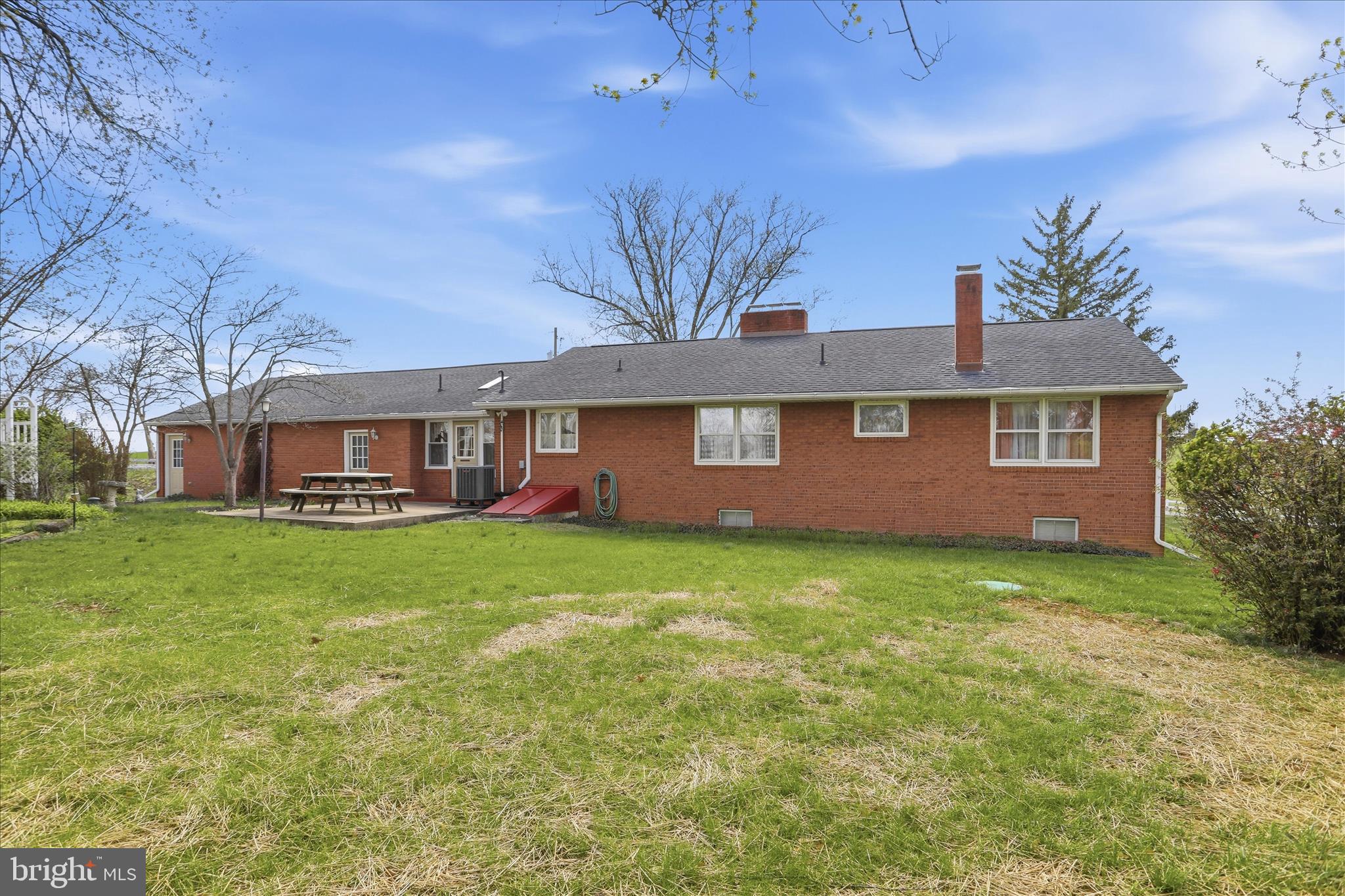 WASHINGTON COUNTY - Residential