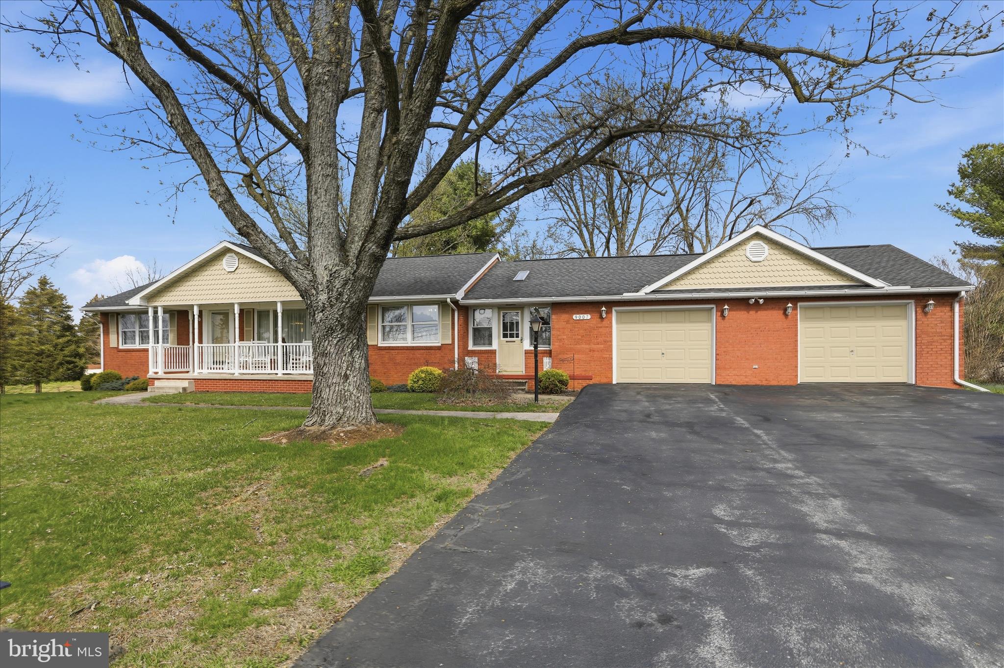 WASHINGTON COUNTY - Residential