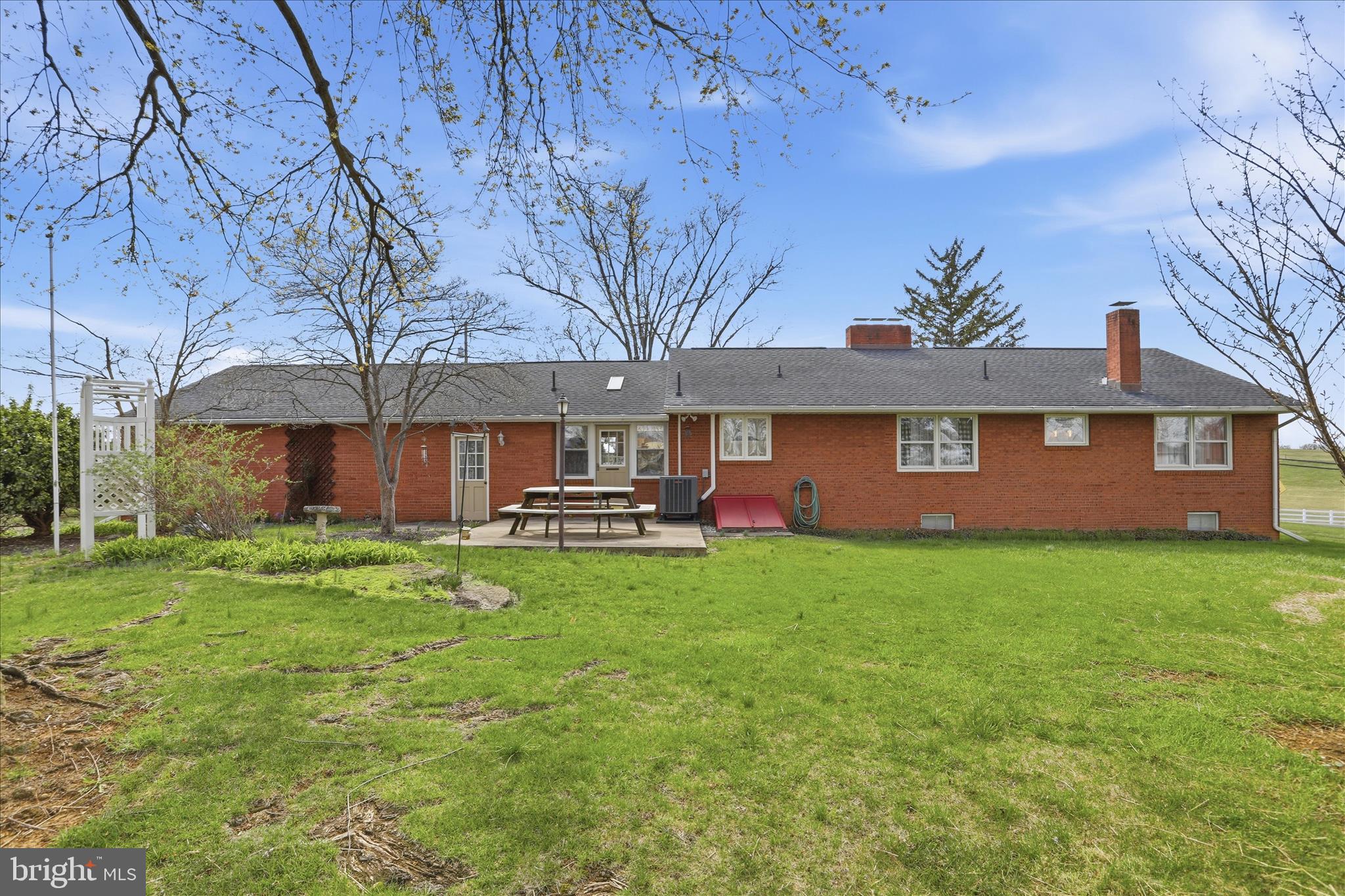 WASHINGTON COUNTY - Residential