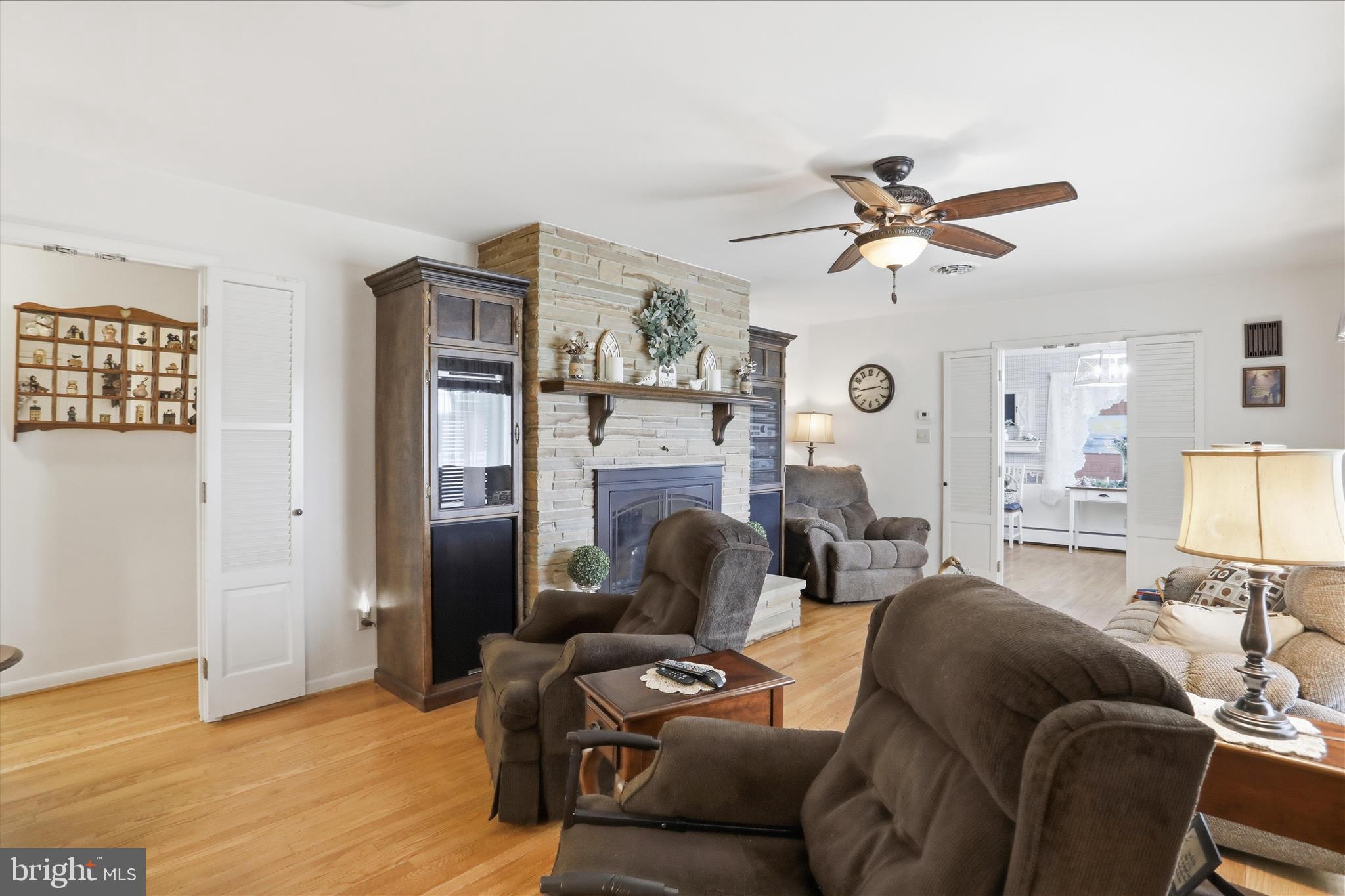 WASHINGTON COUNTY - Residential