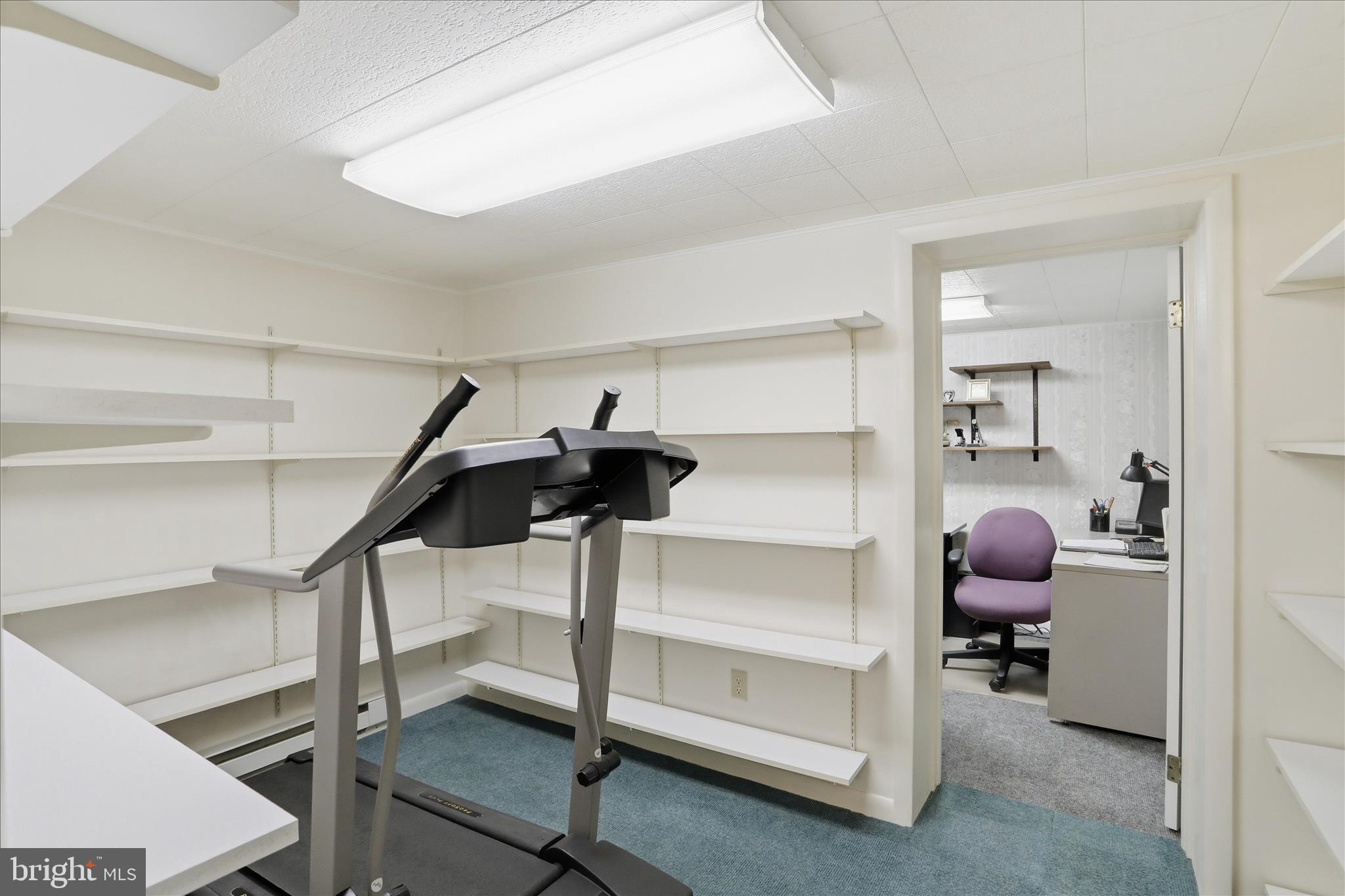 WASHINGTON COUNTY - Residential