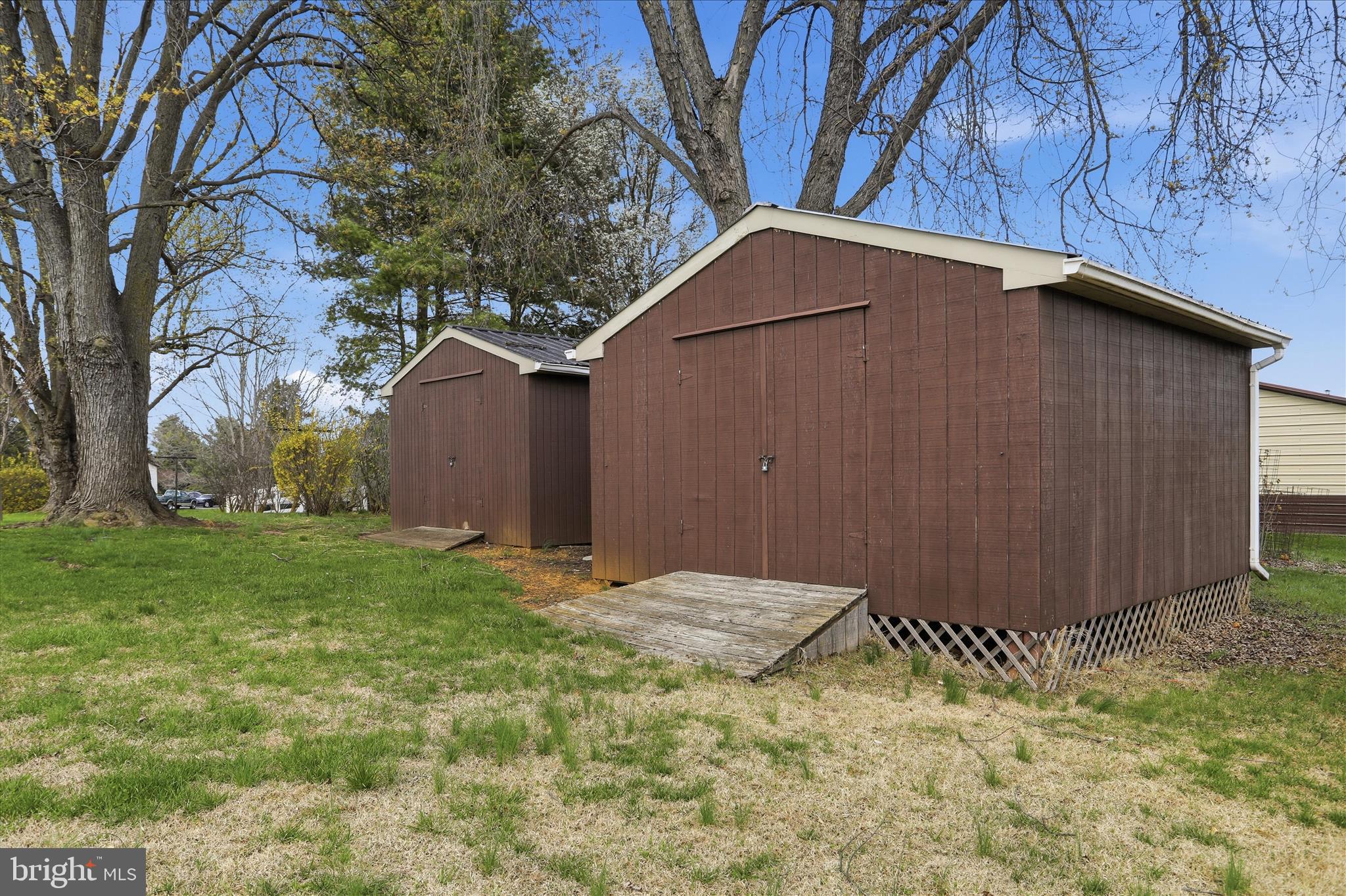 WASHINGTON COUNTY - Residential