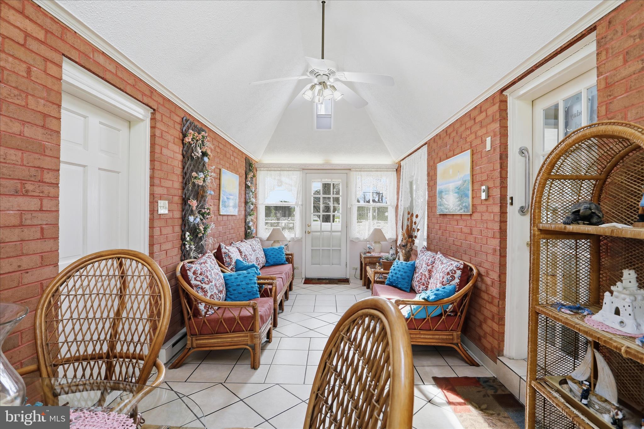 WASHINGTON COUNTY - Residential