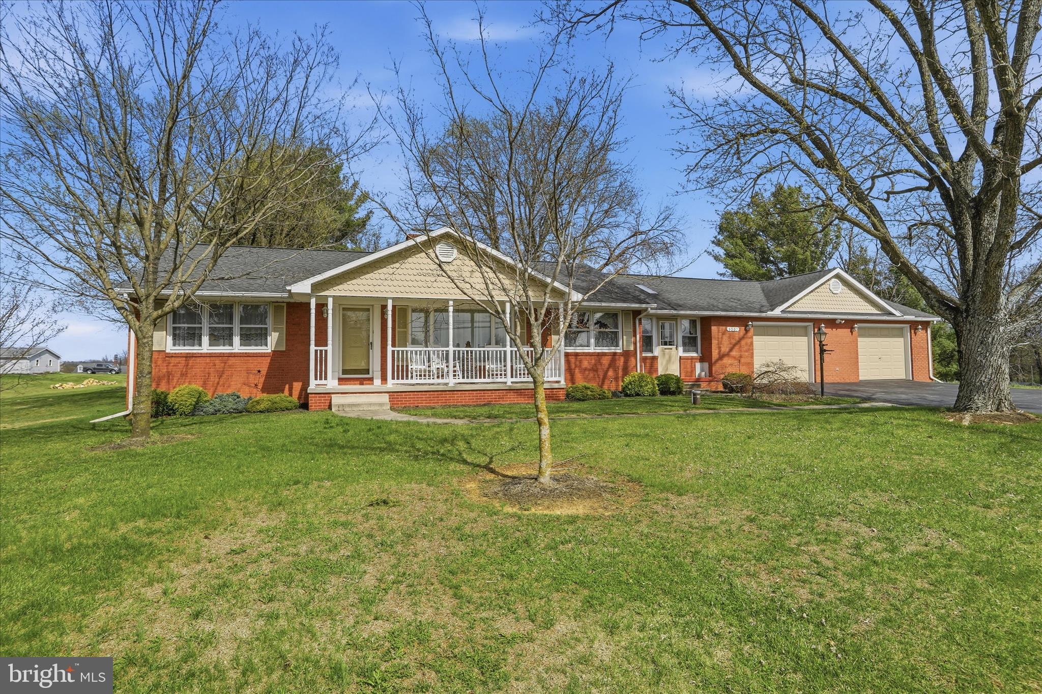 WASHINGTON COUNTY - Residential