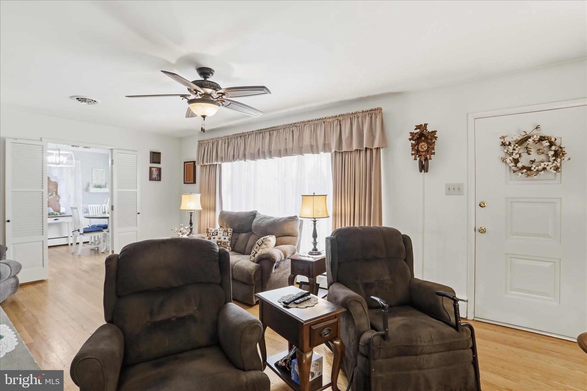 WASHINGTON COUNTY - Residential