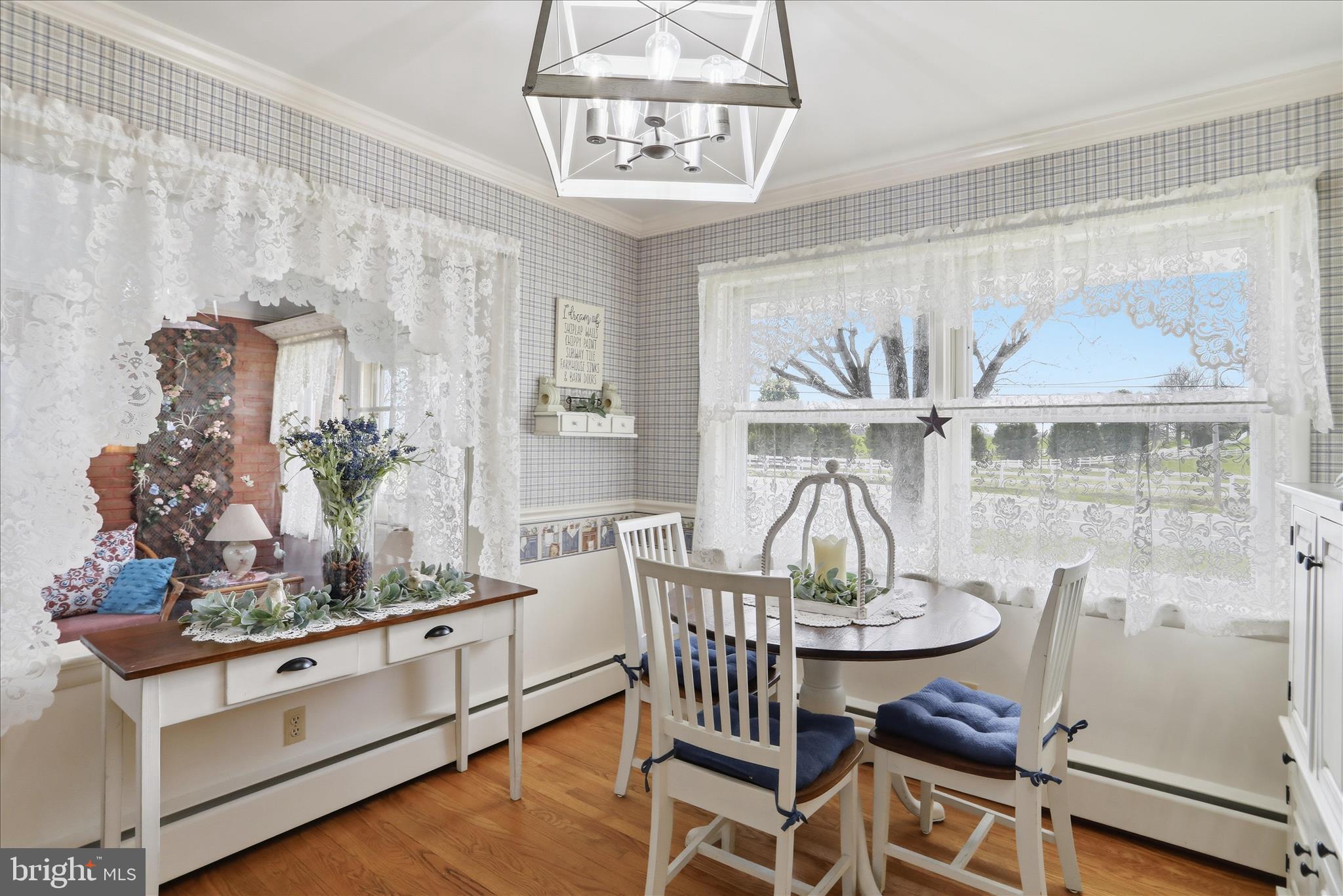 WASHINGTON COUNTY - Residential