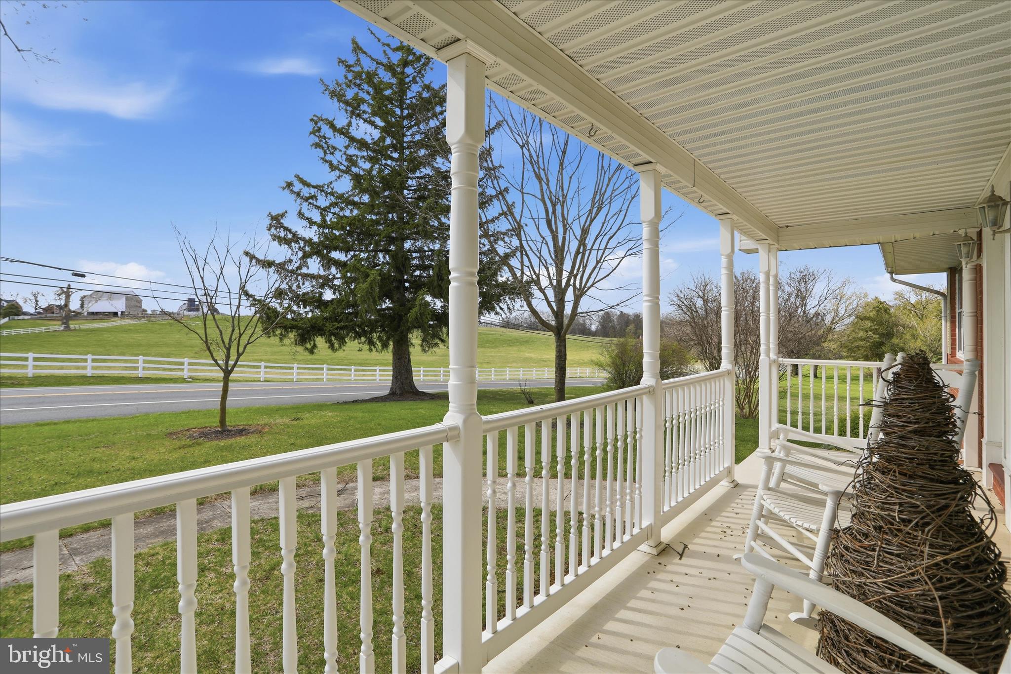 WASHINGTON COUNTY - Residential