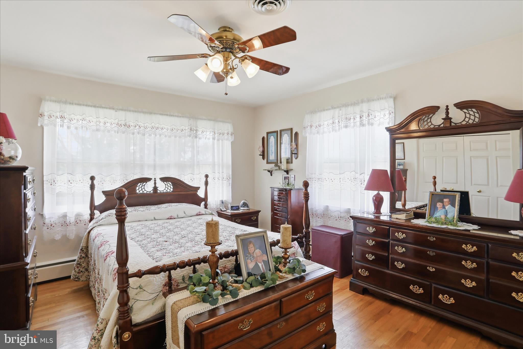 WASHINGTON COUNTY - Residential