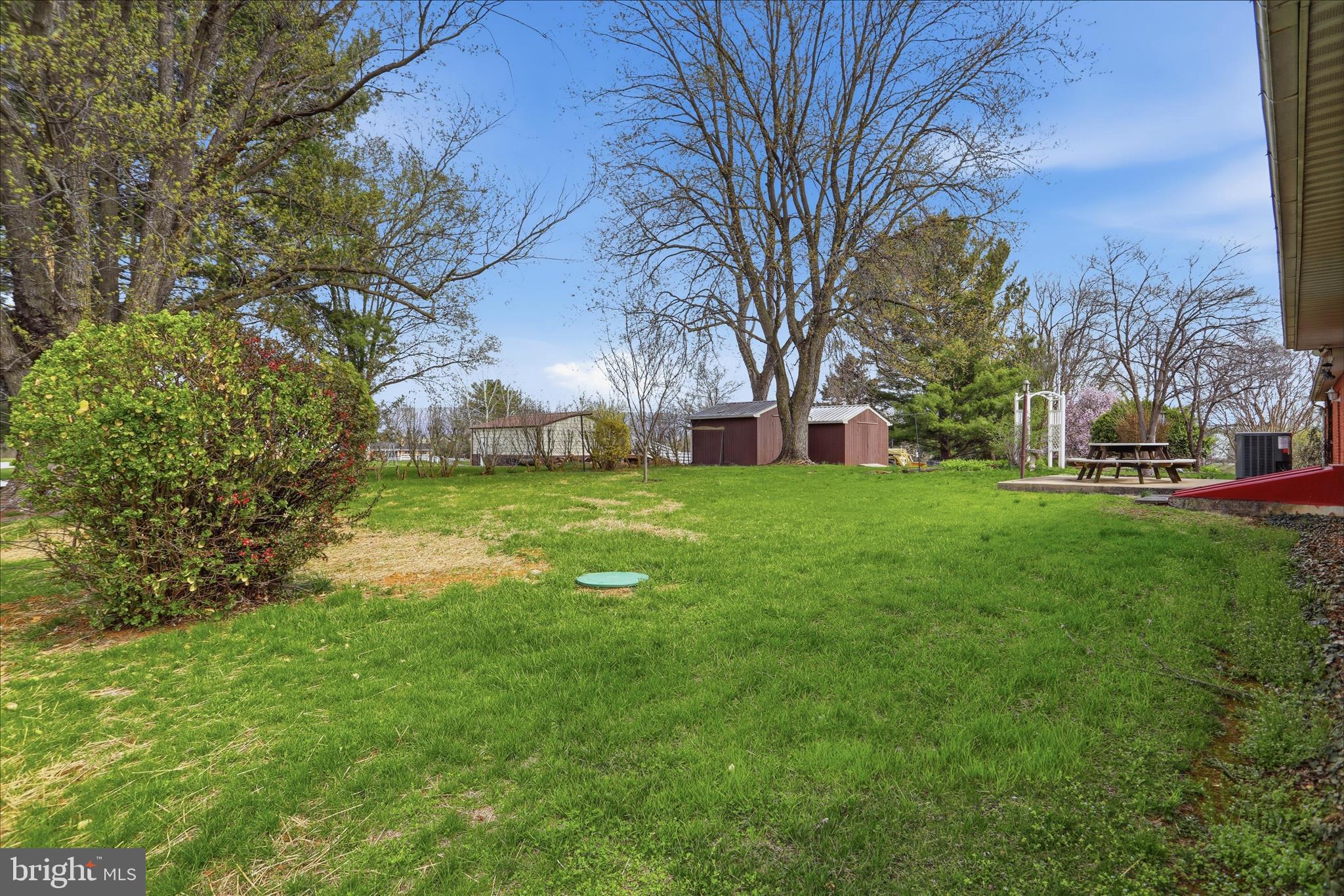 WASHINGTON COUNTY - Residential